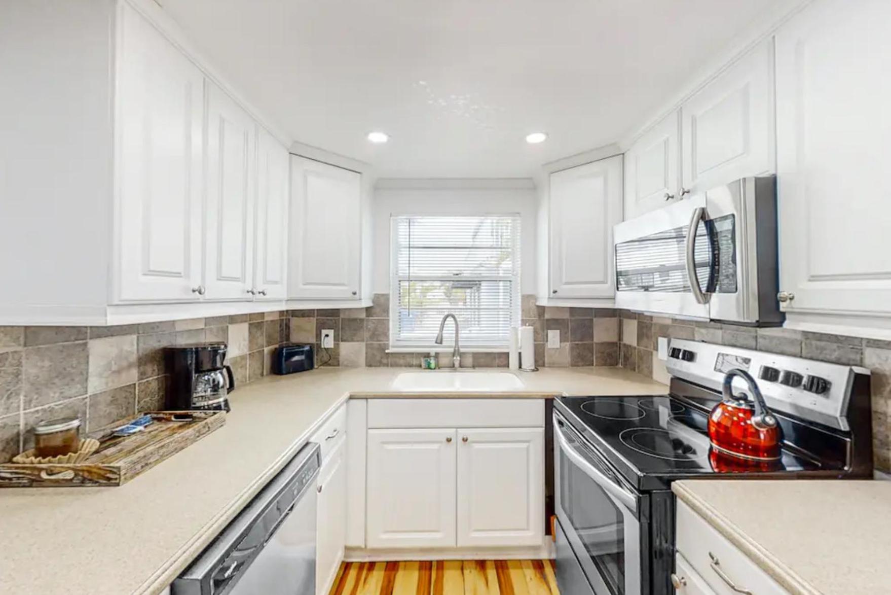 Superior Family Room