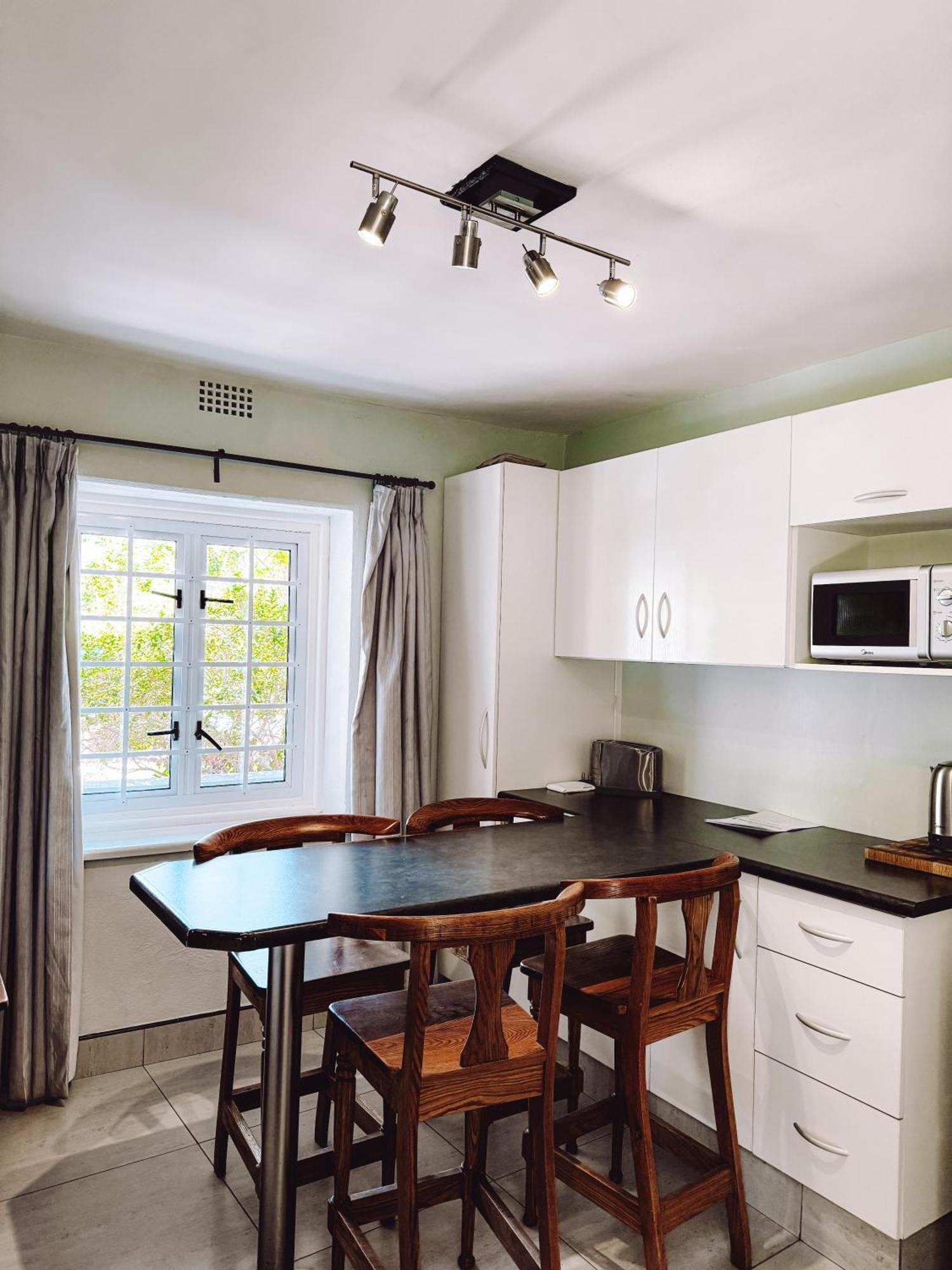 Maisonette-Apartment