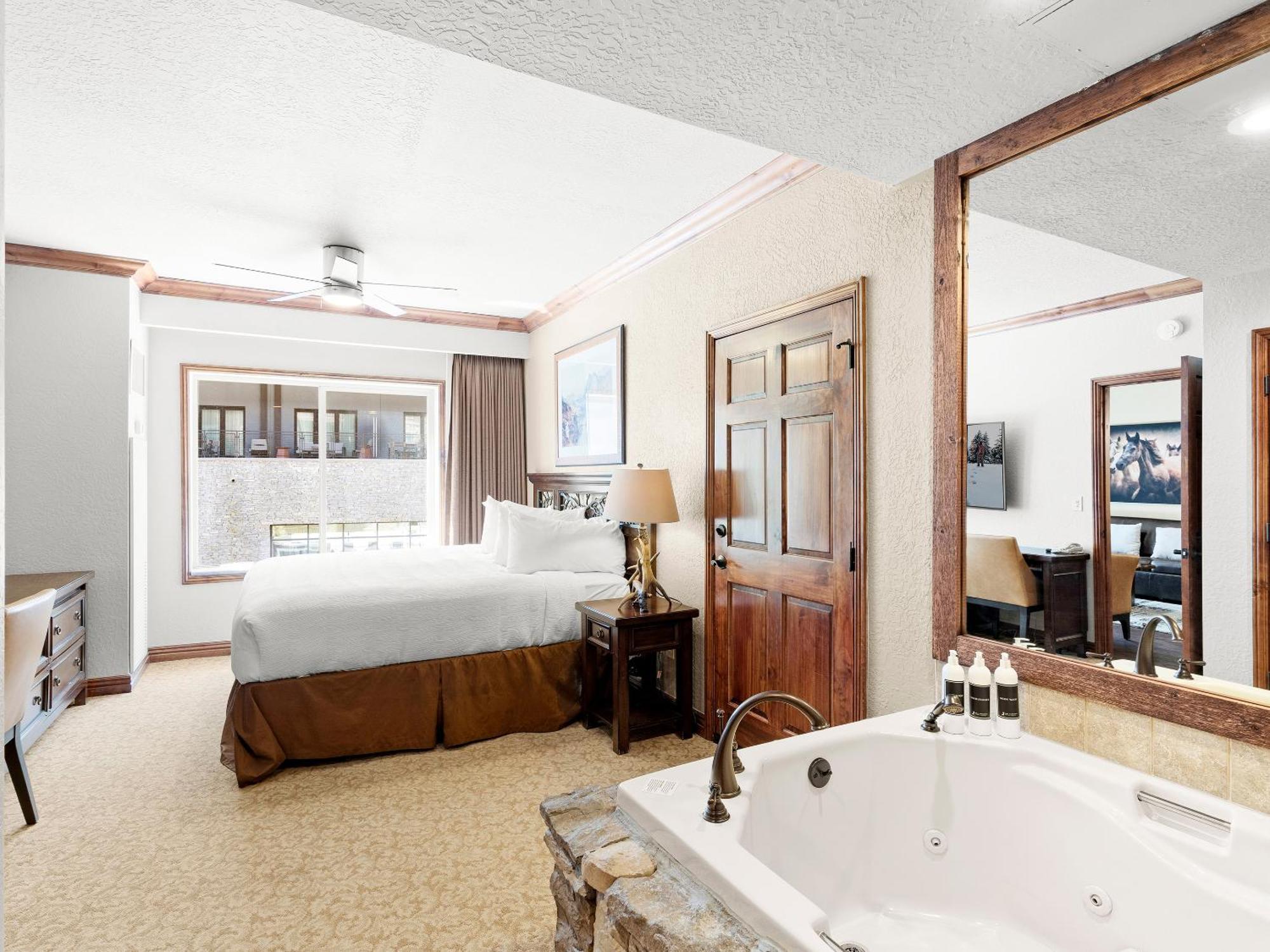 1 Bedroom Condominium 3616