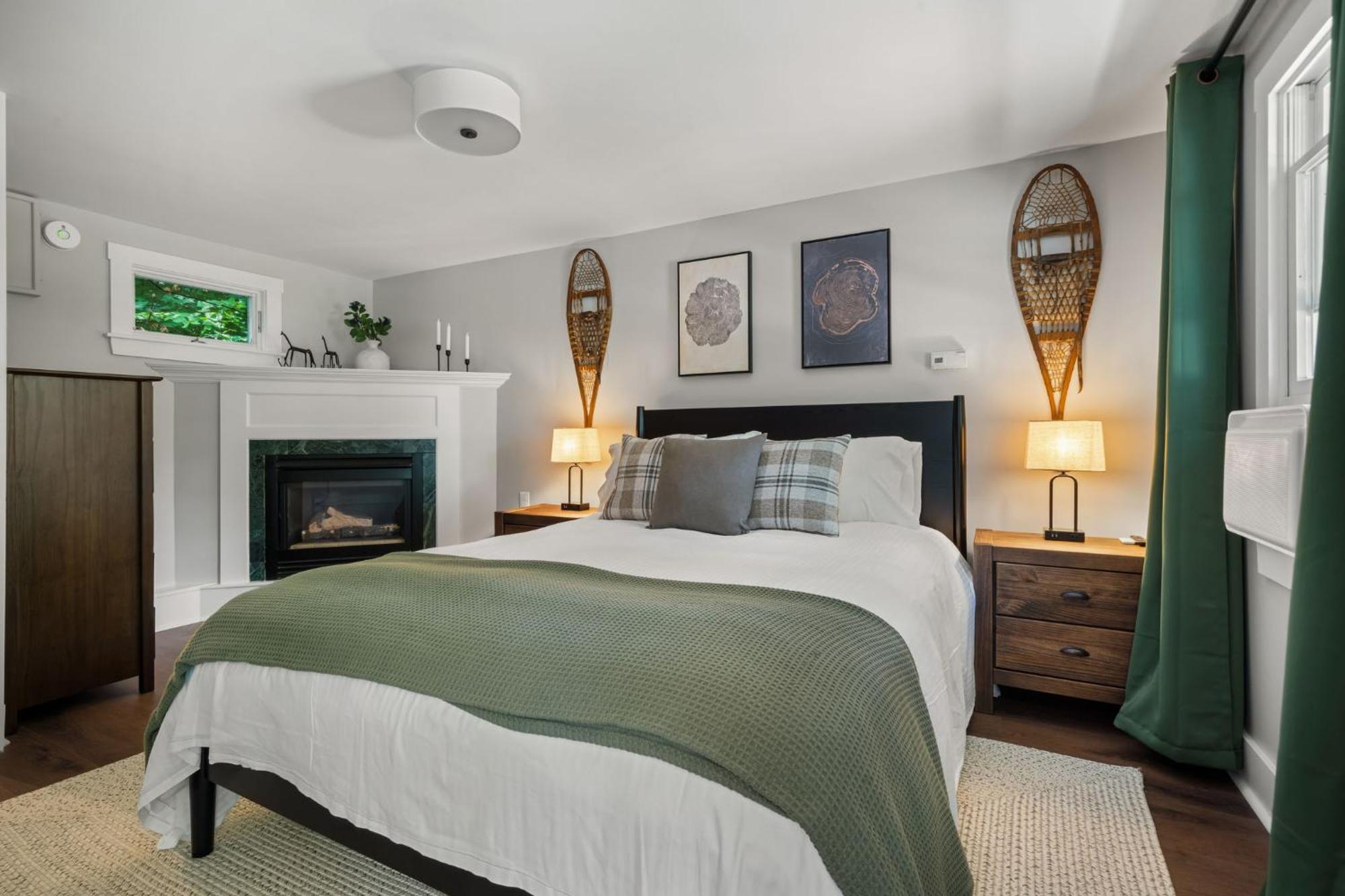 Queen Suite