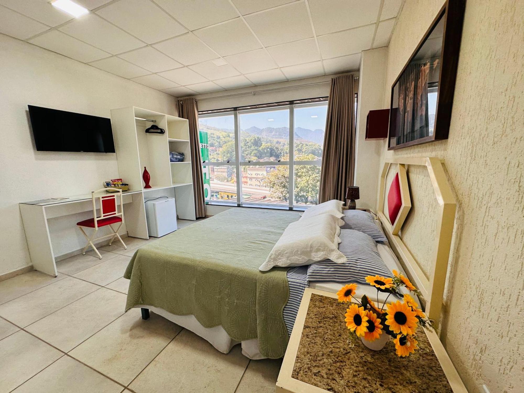 Quarto Duplo Superior