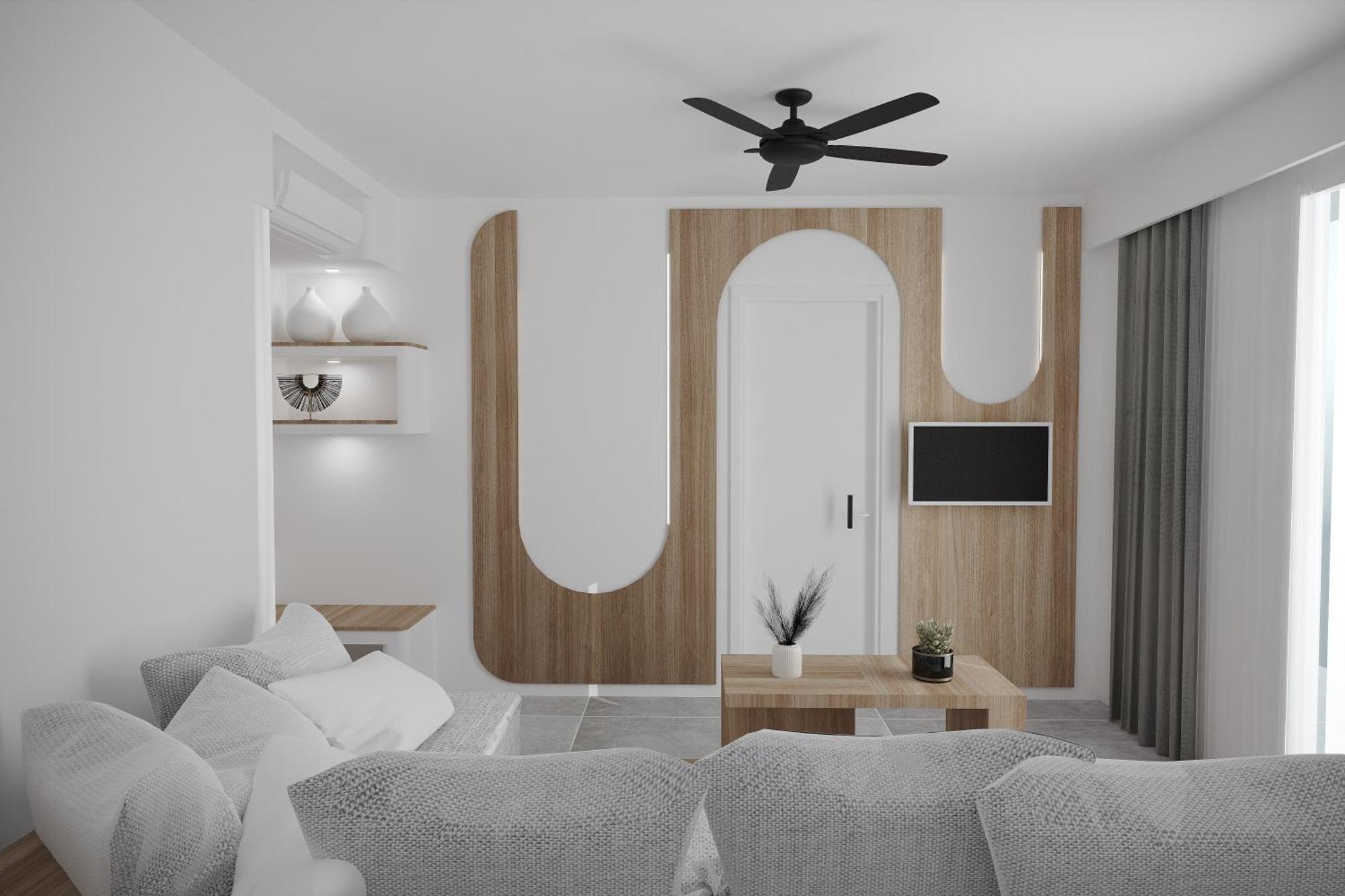 Superior Family Room