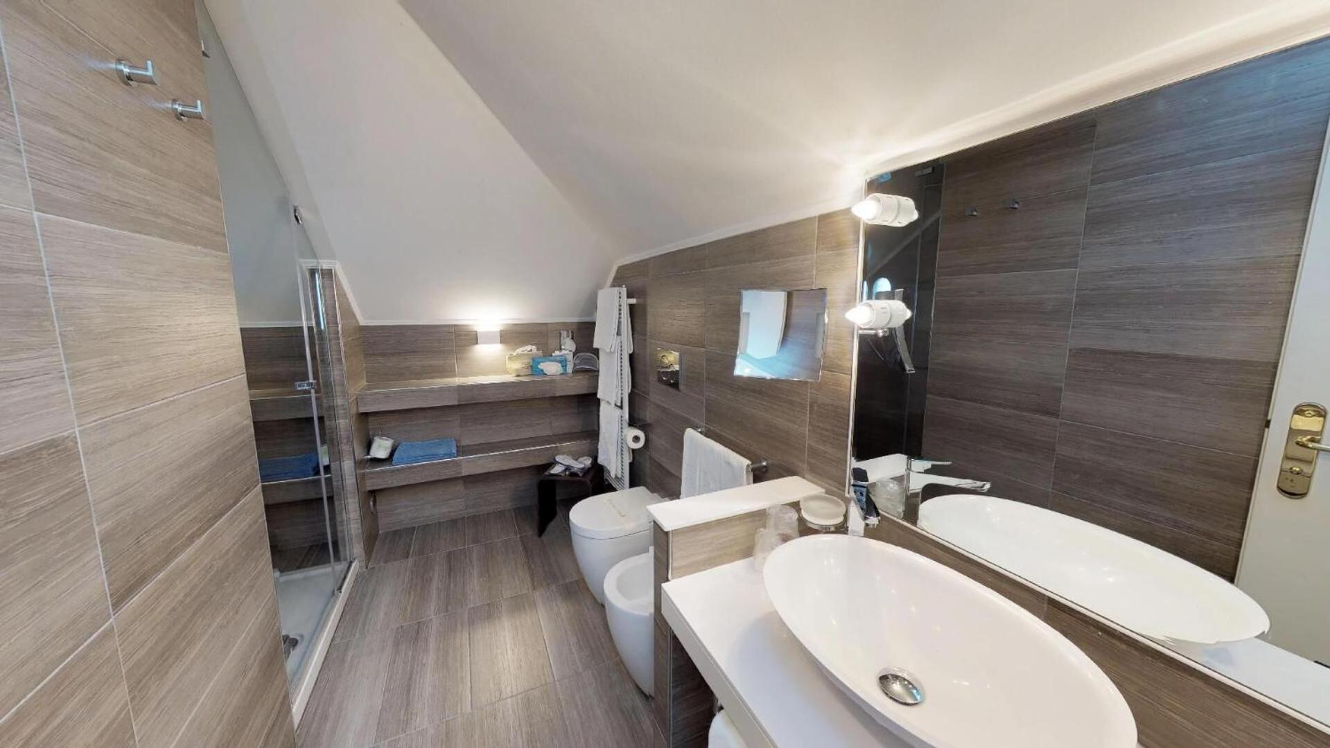 Suite Junior Deluxe