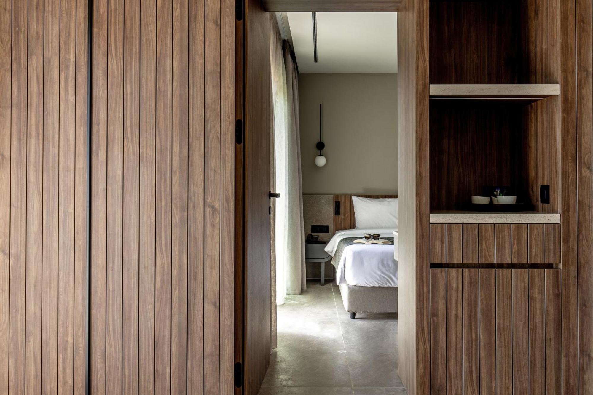 Suite met 2 Slaapkamers