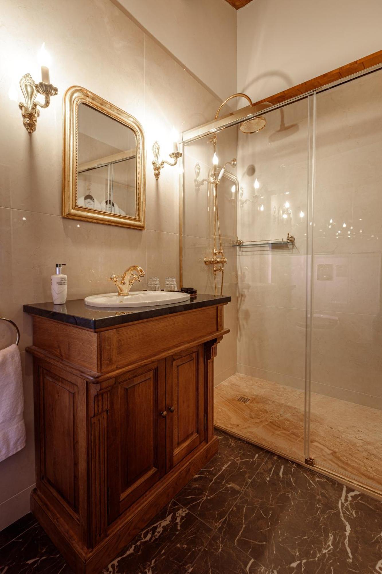 Chambre Double Deluxe