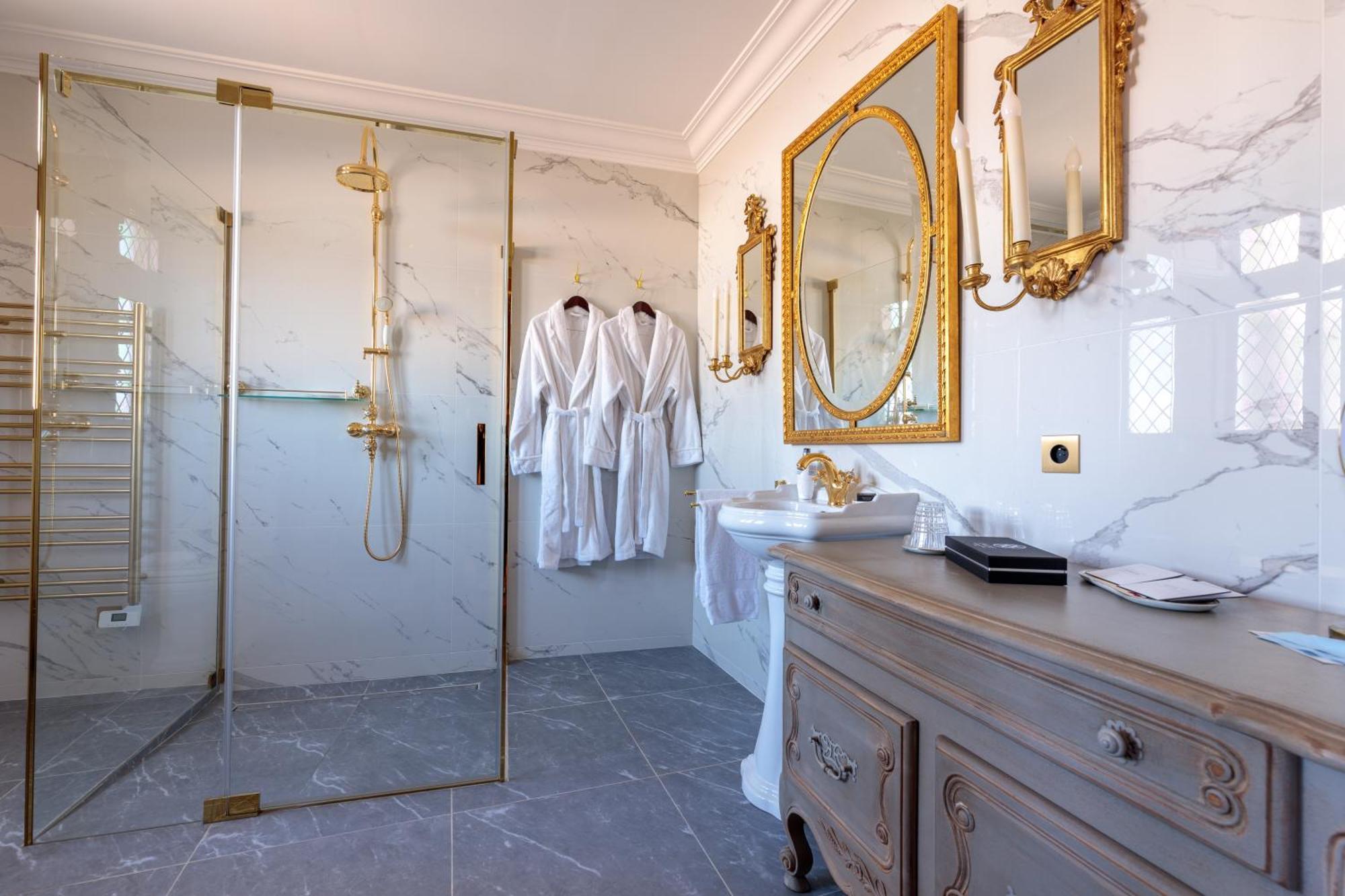 Grande Chambre Double