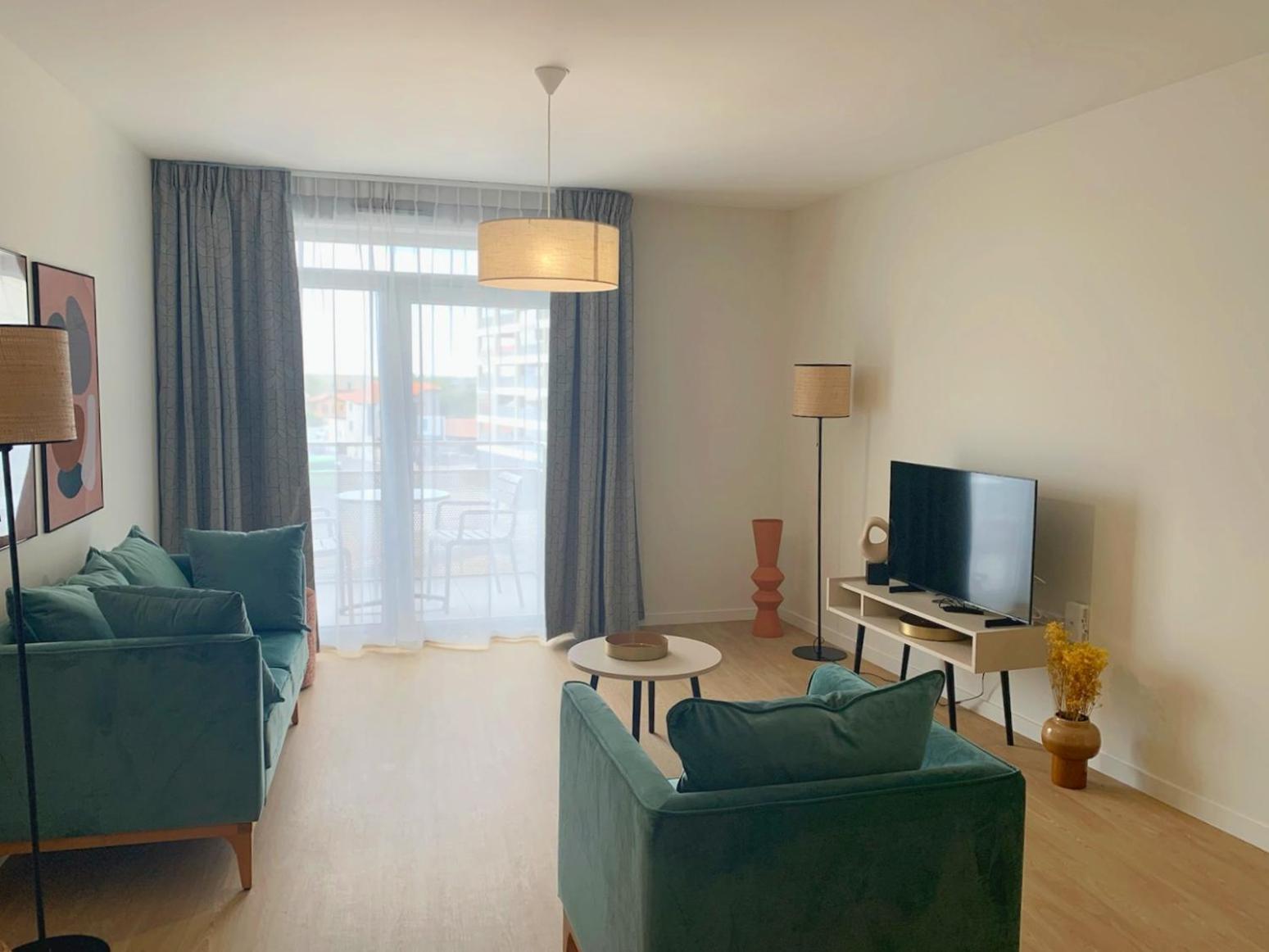 Two-Bedroom Apartment Balcony,1619750404:JPEG