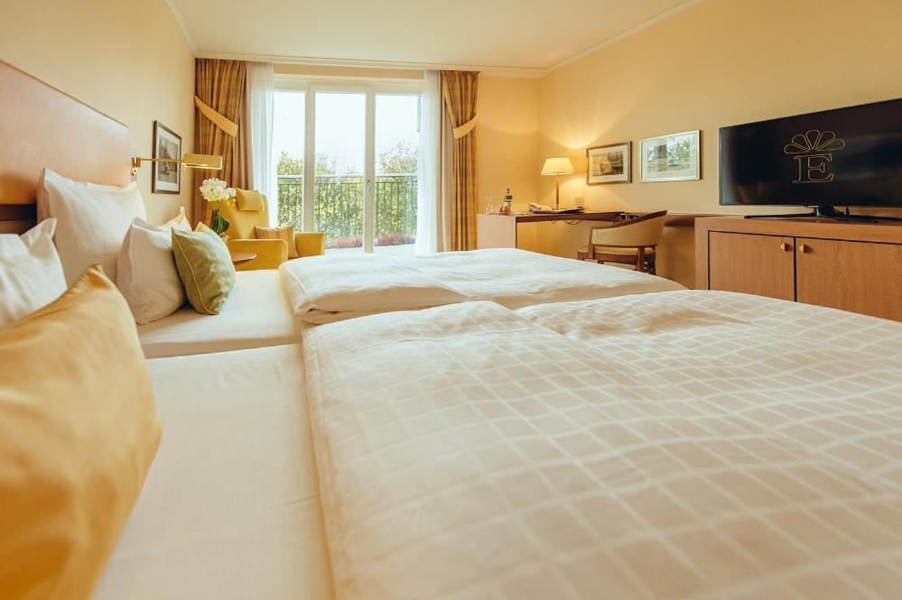 Superior Double Room Park View