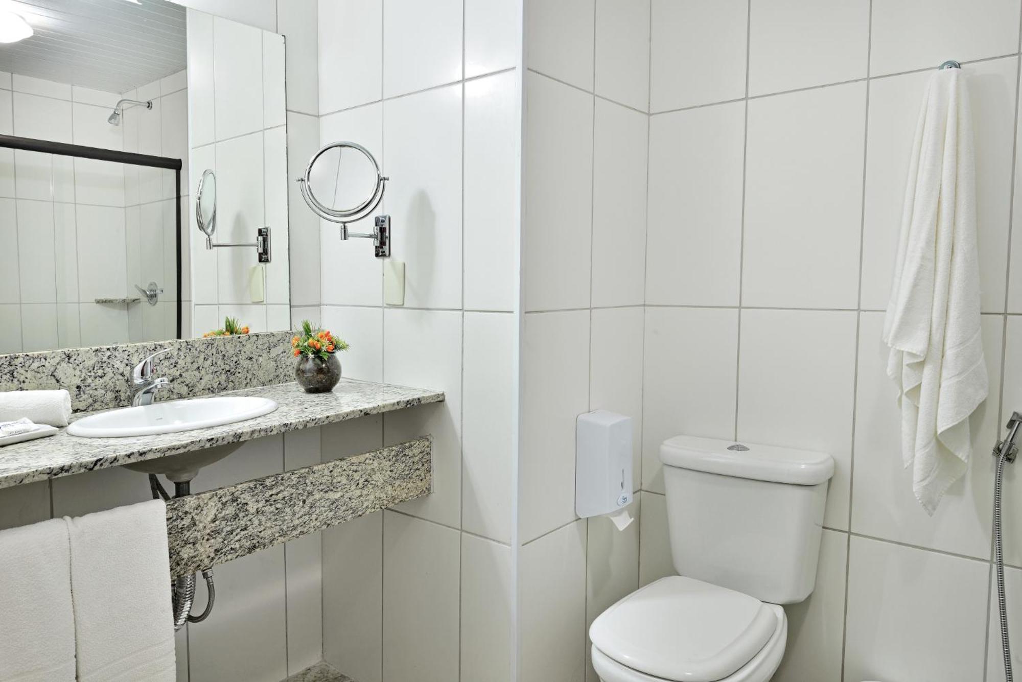Quarto Duplo Executivo