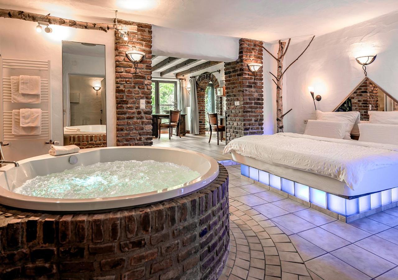 Blaue Wellness Suite