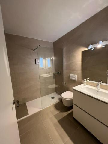 Suite Sea View