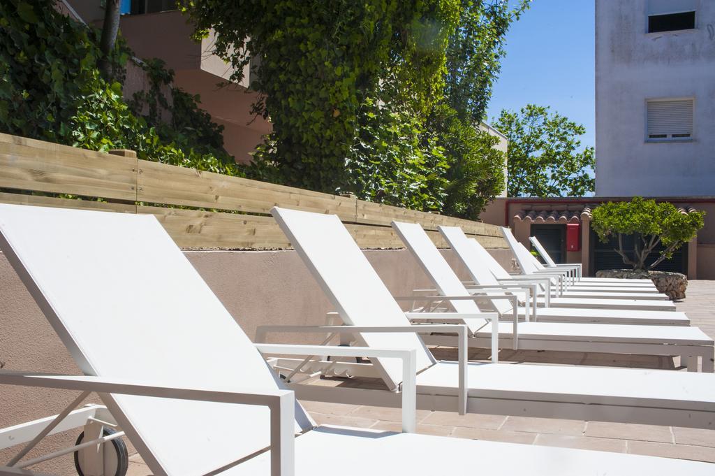 Apartamento de 1 dormitorio (2 adultos + 1 niño)