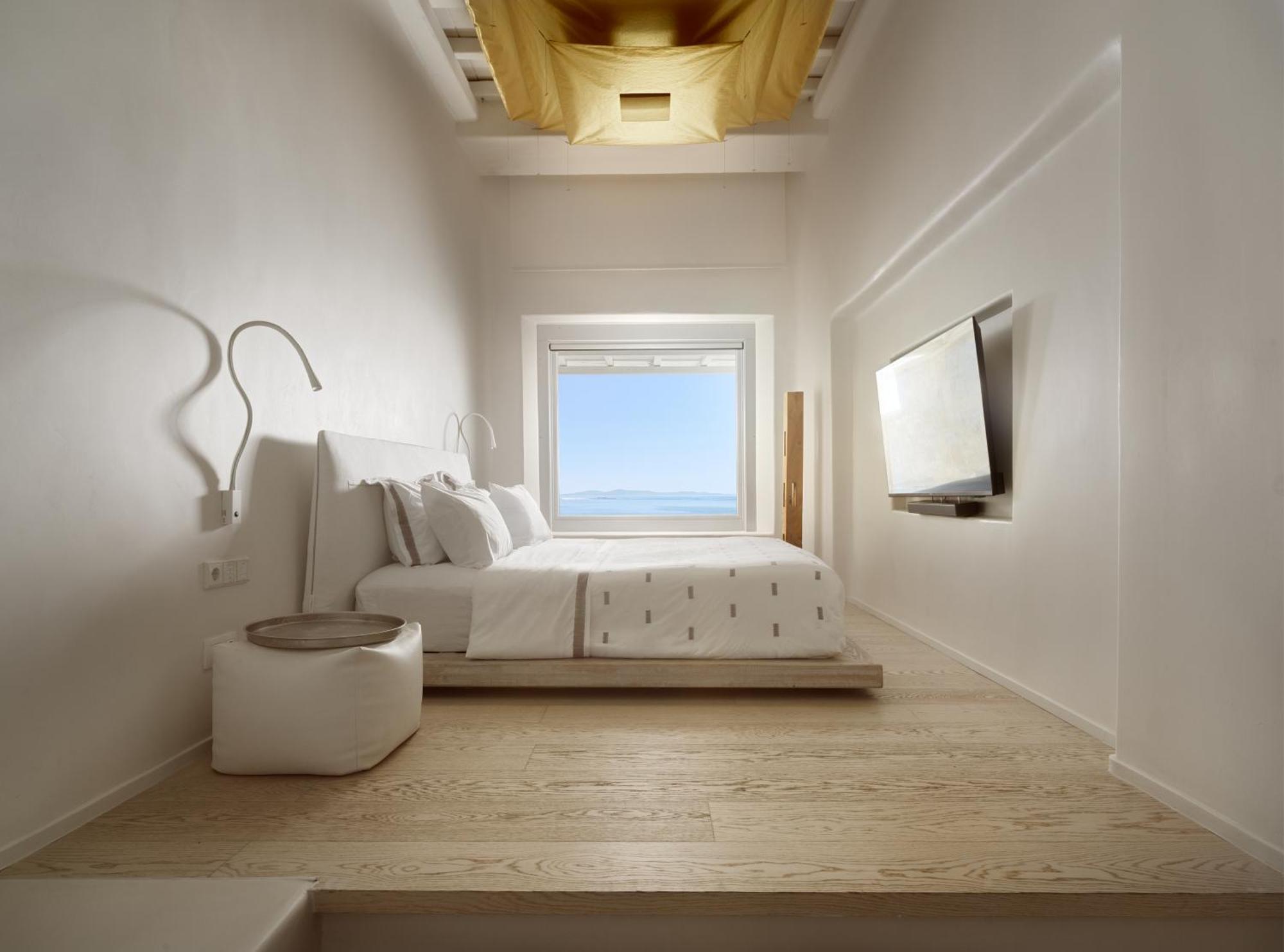 Villa de 1 Quarto com Piscina Privativa