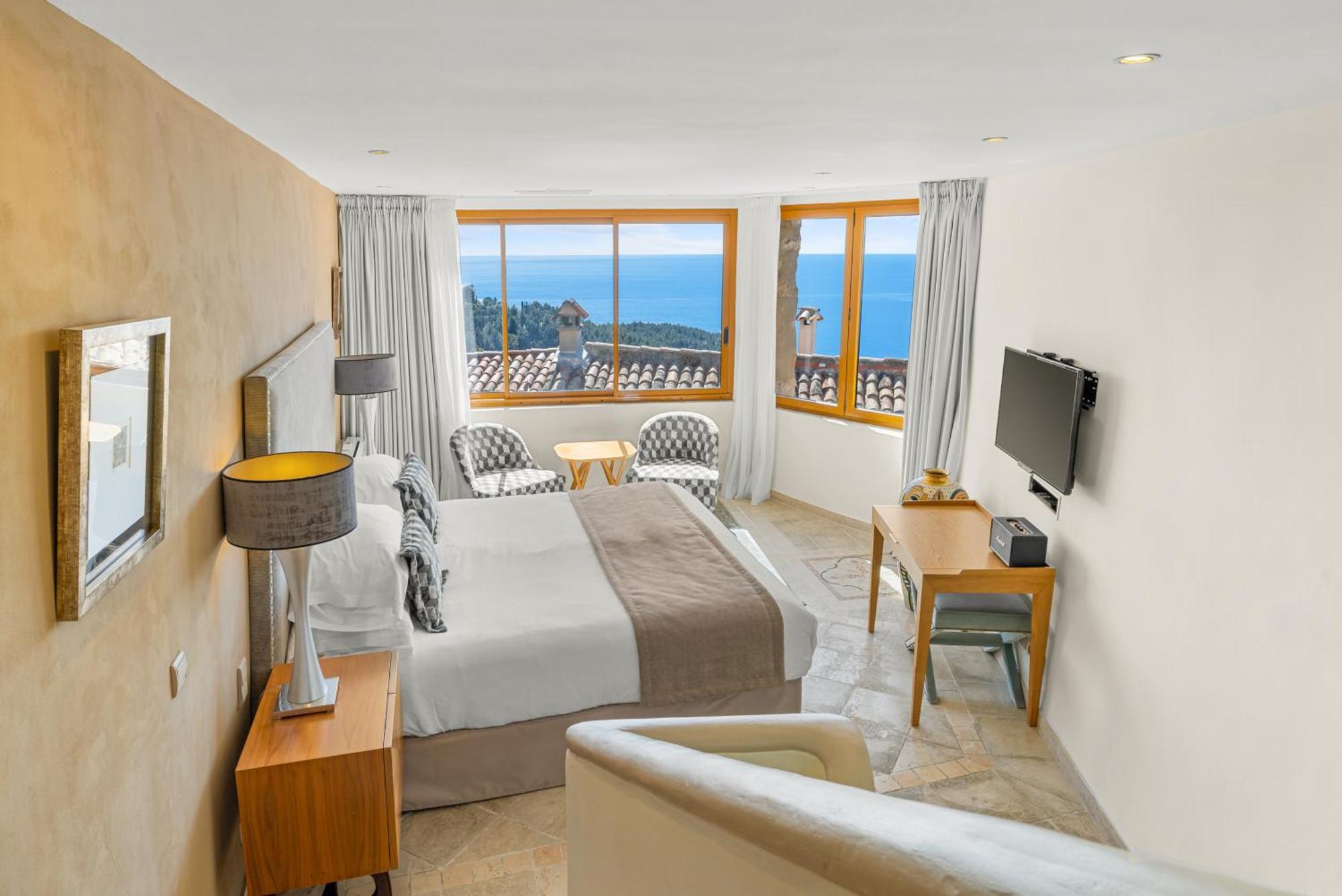 Elegance Double Room