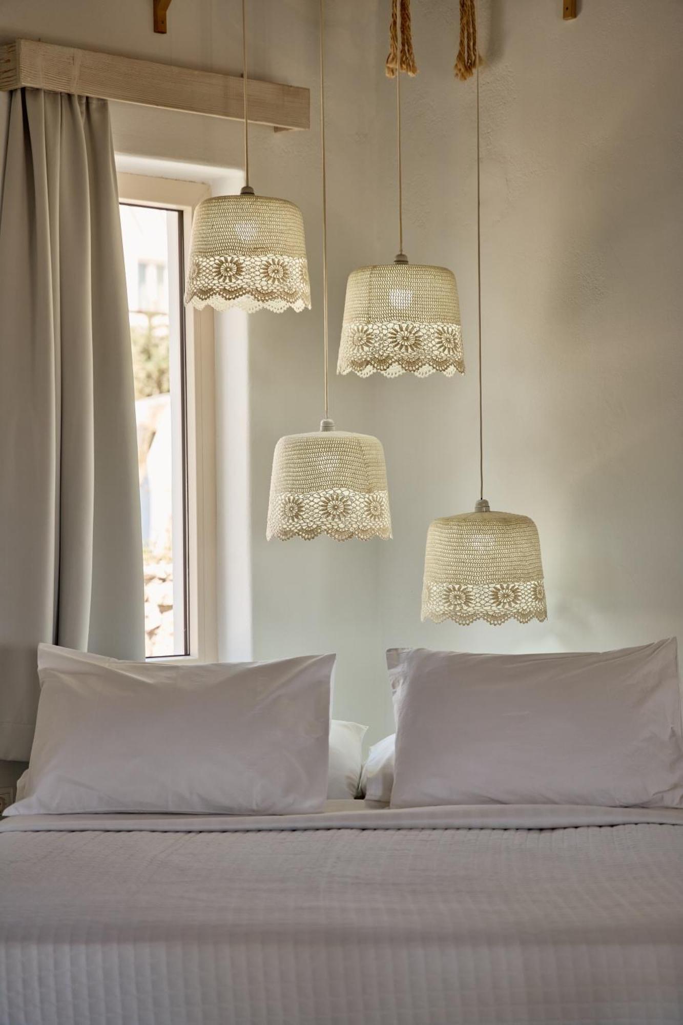 Open Plan Bungalow Sea View
