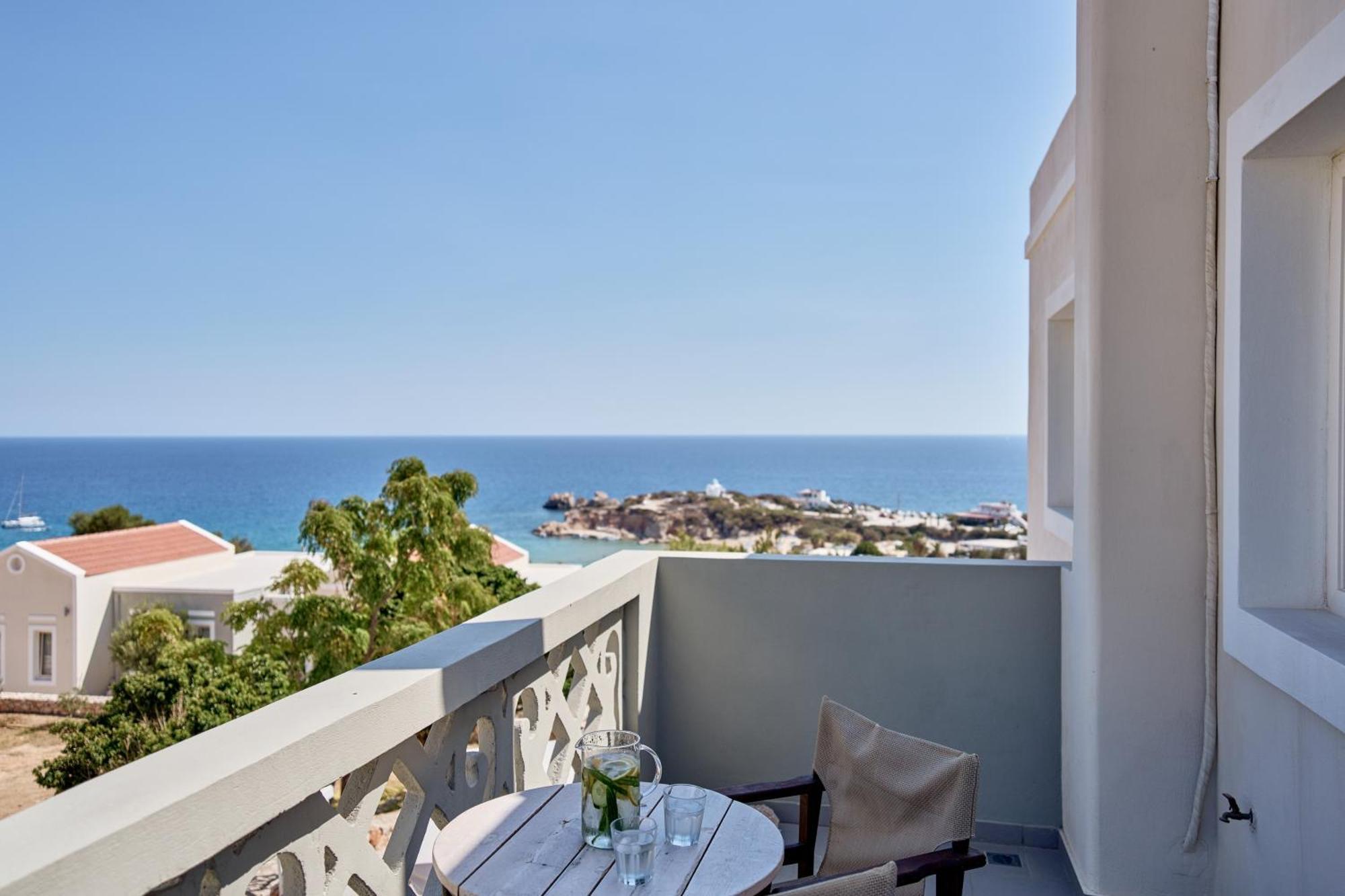 Traditional Suite Panoramic Sea View