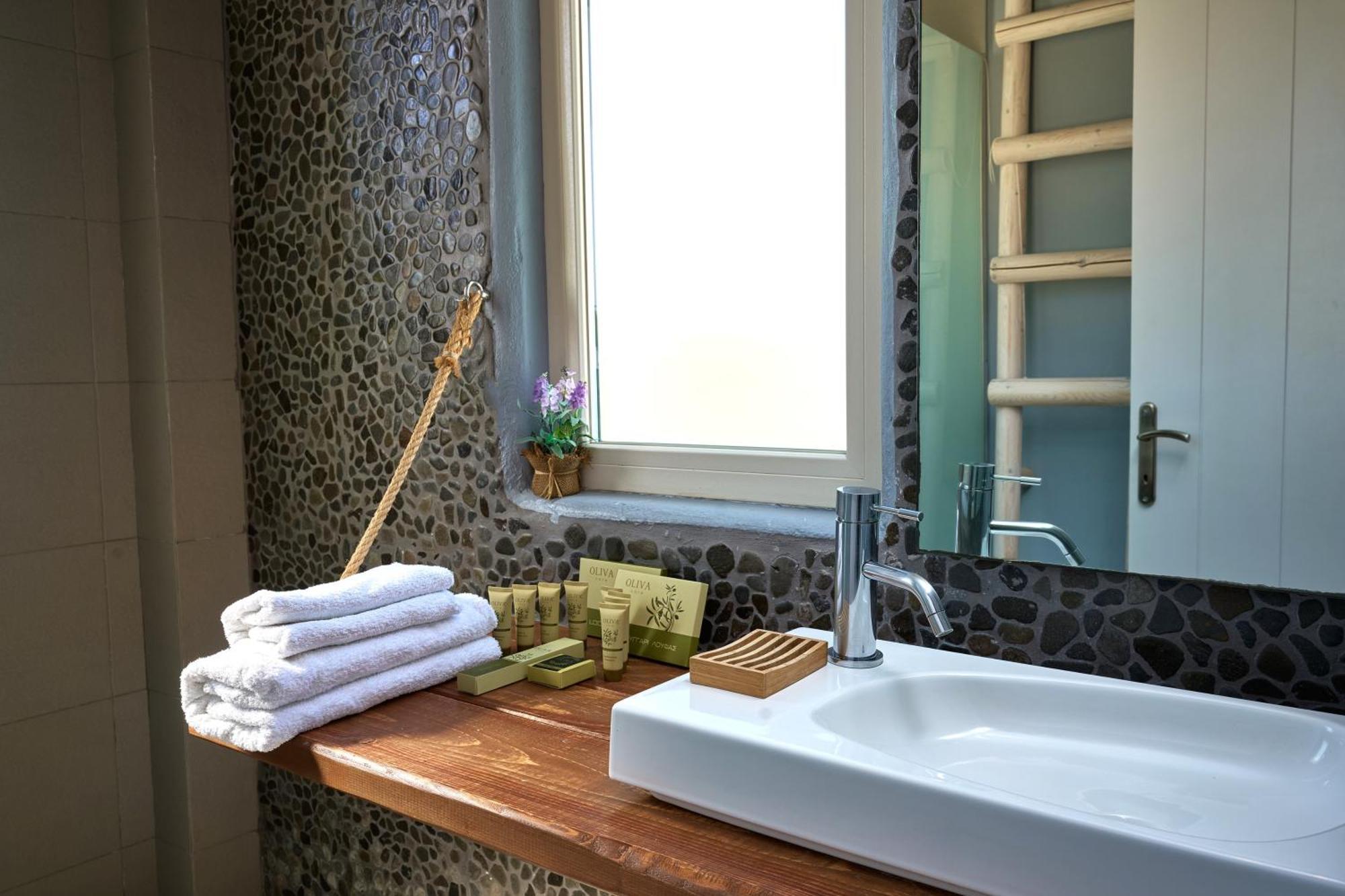 Traditional Suite Panoramic Sea View