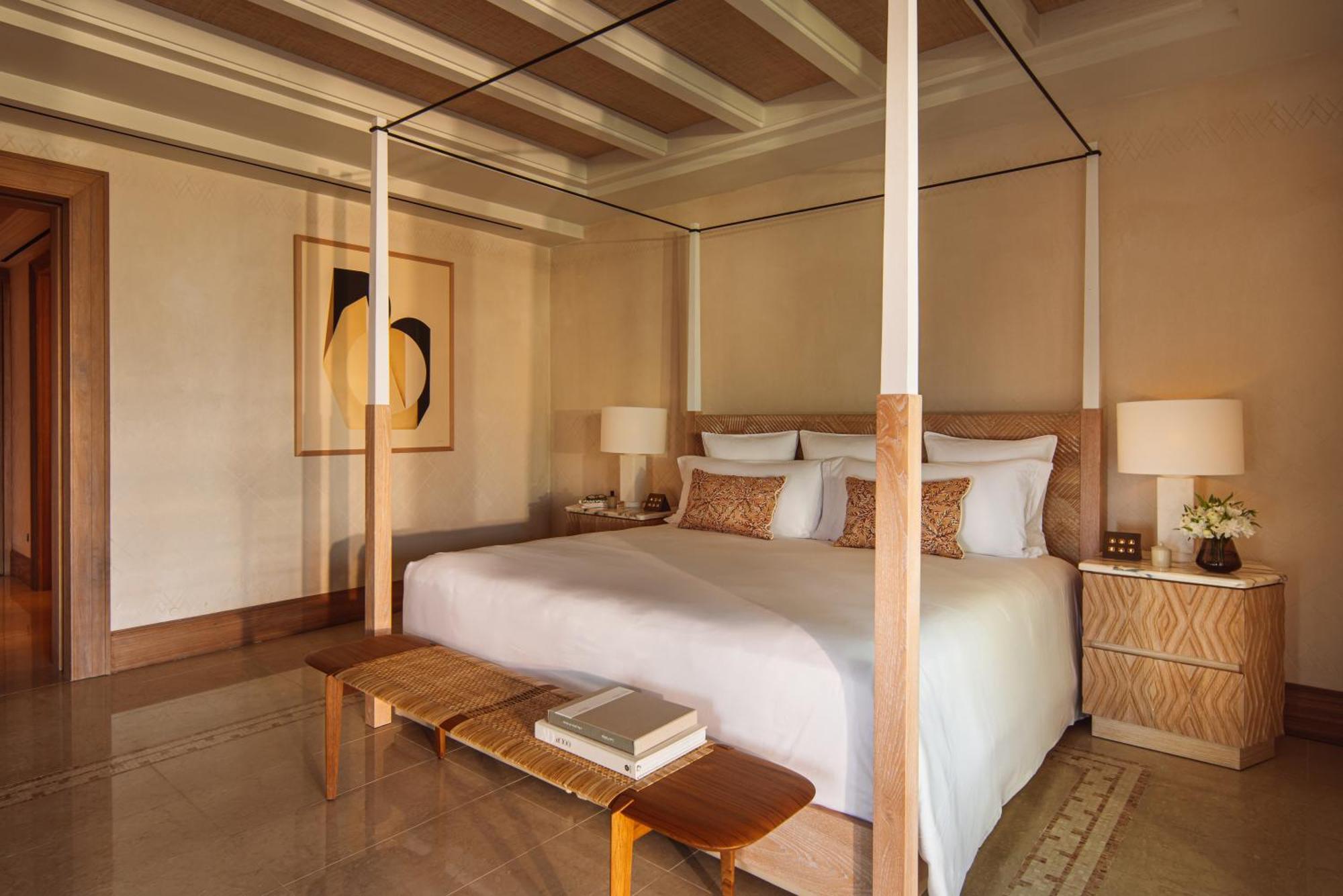 Suite Deluxe