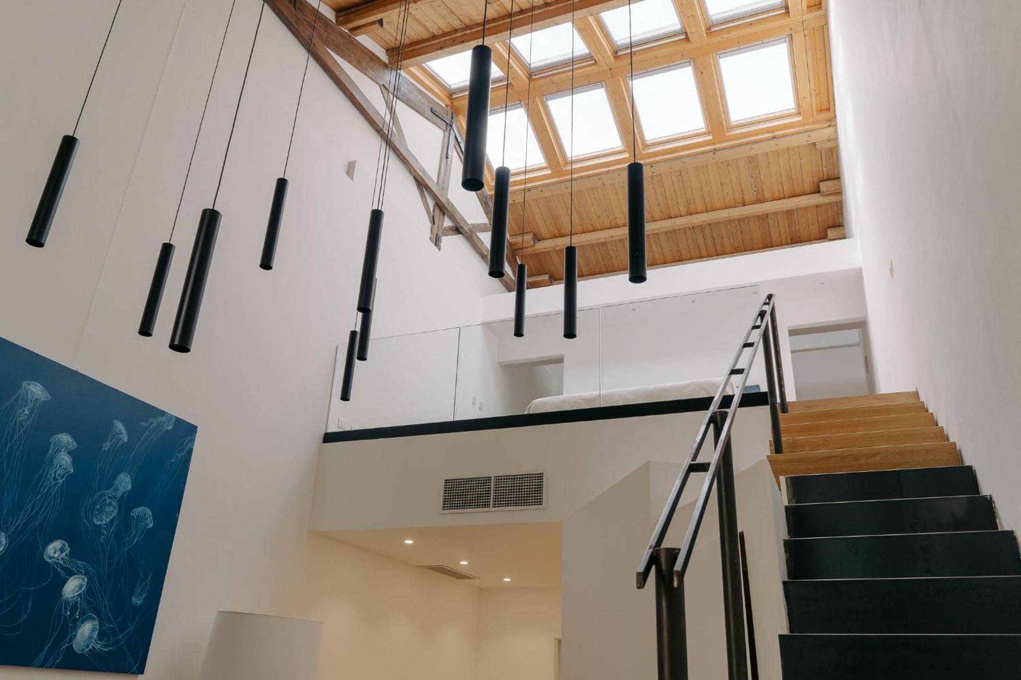 Loft Suite