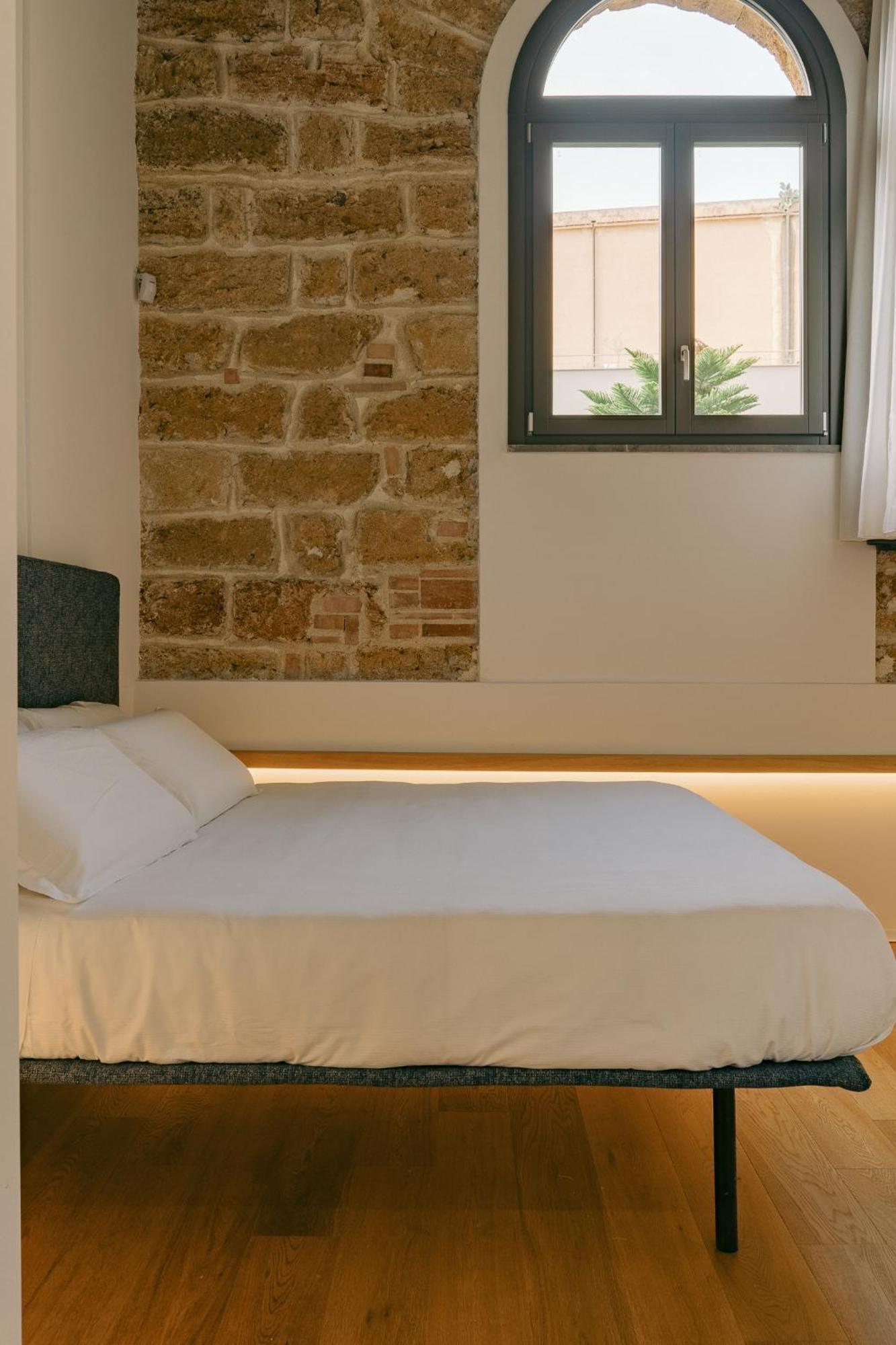 Loft Suite