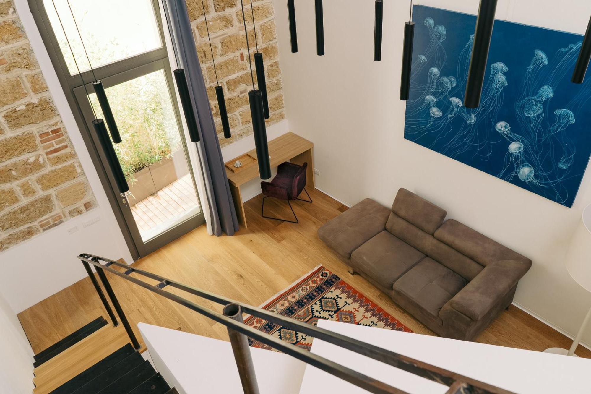 Loft Suite