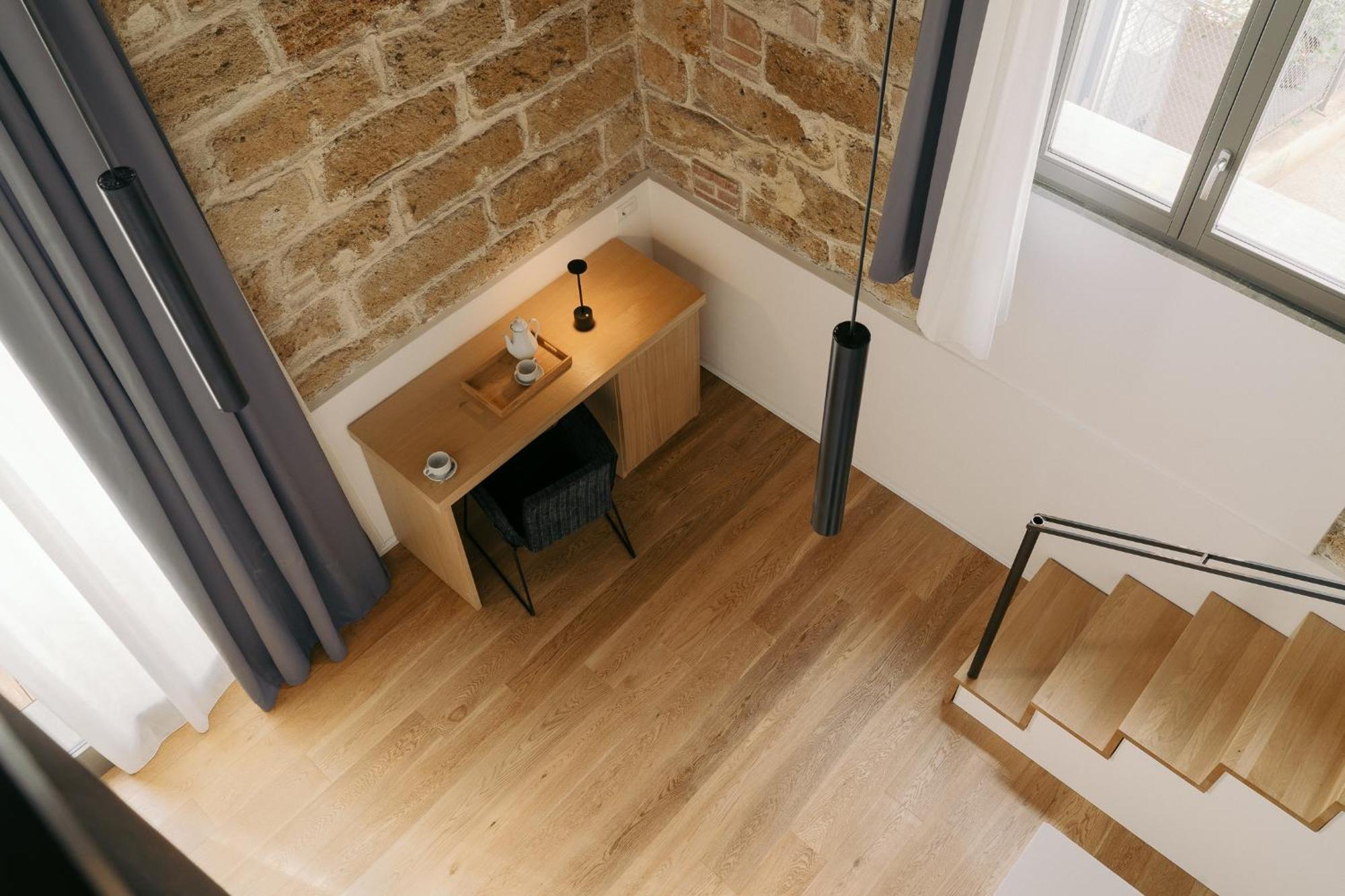Loft Superior