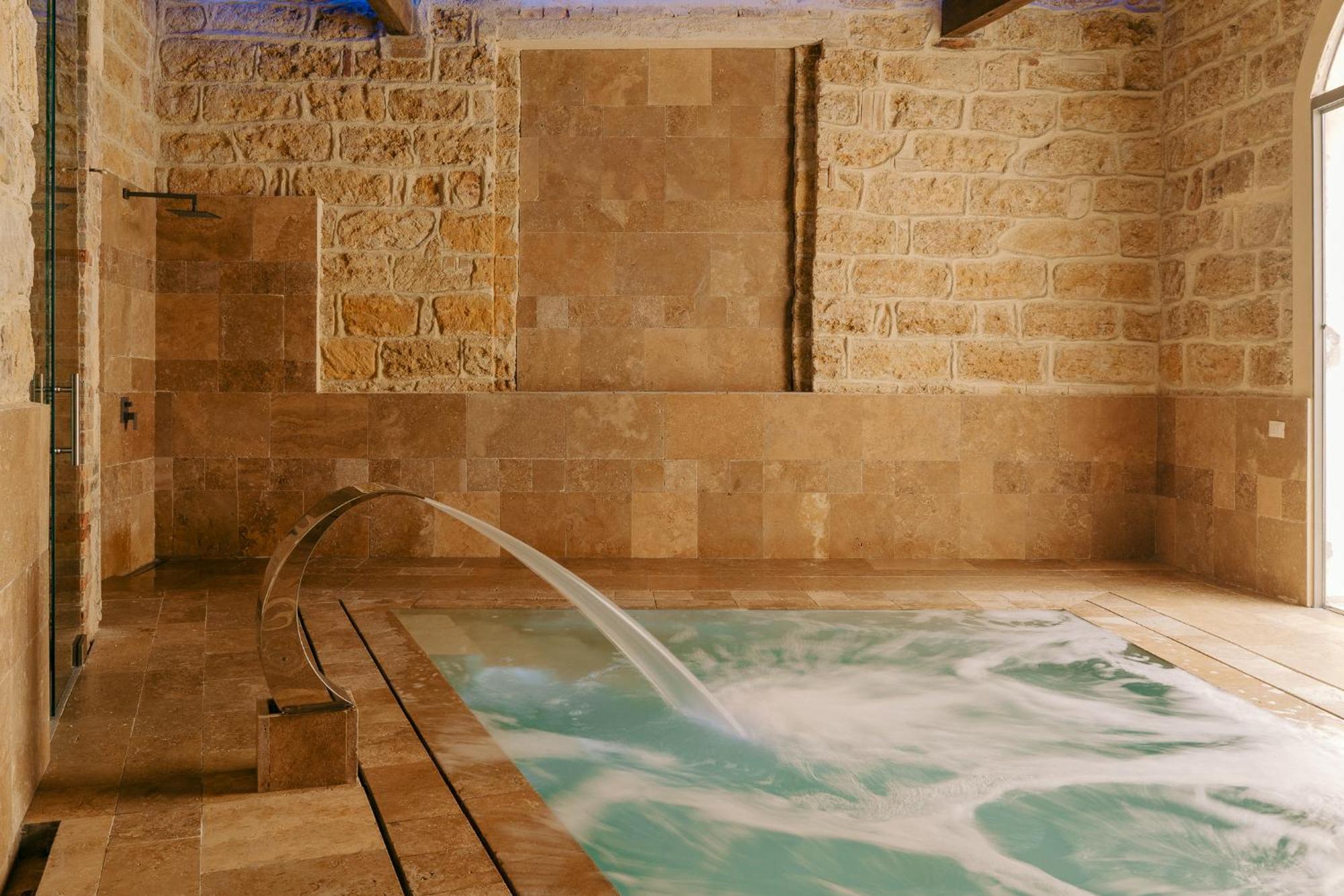 Loft Suite