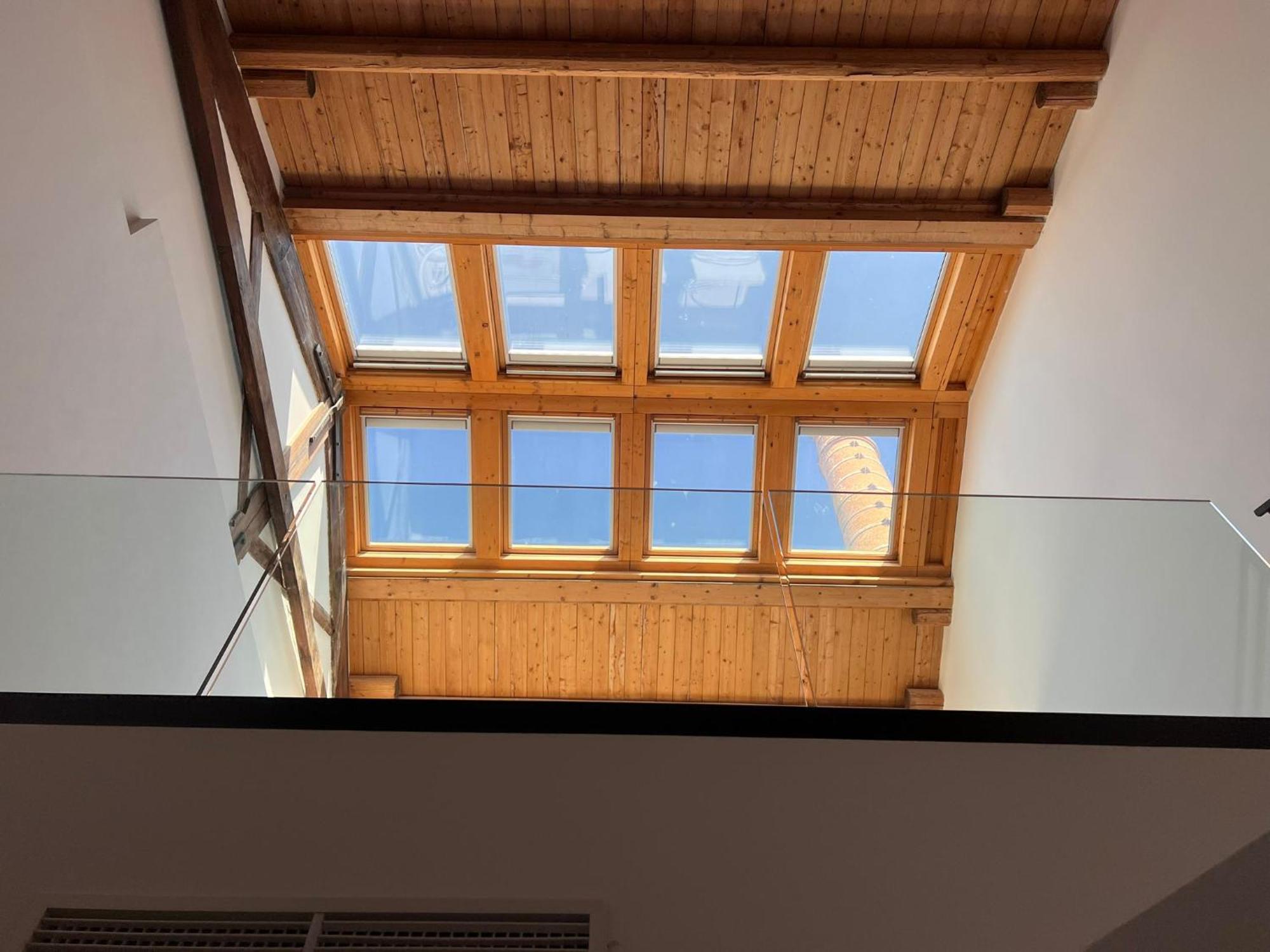 Loft Suite
