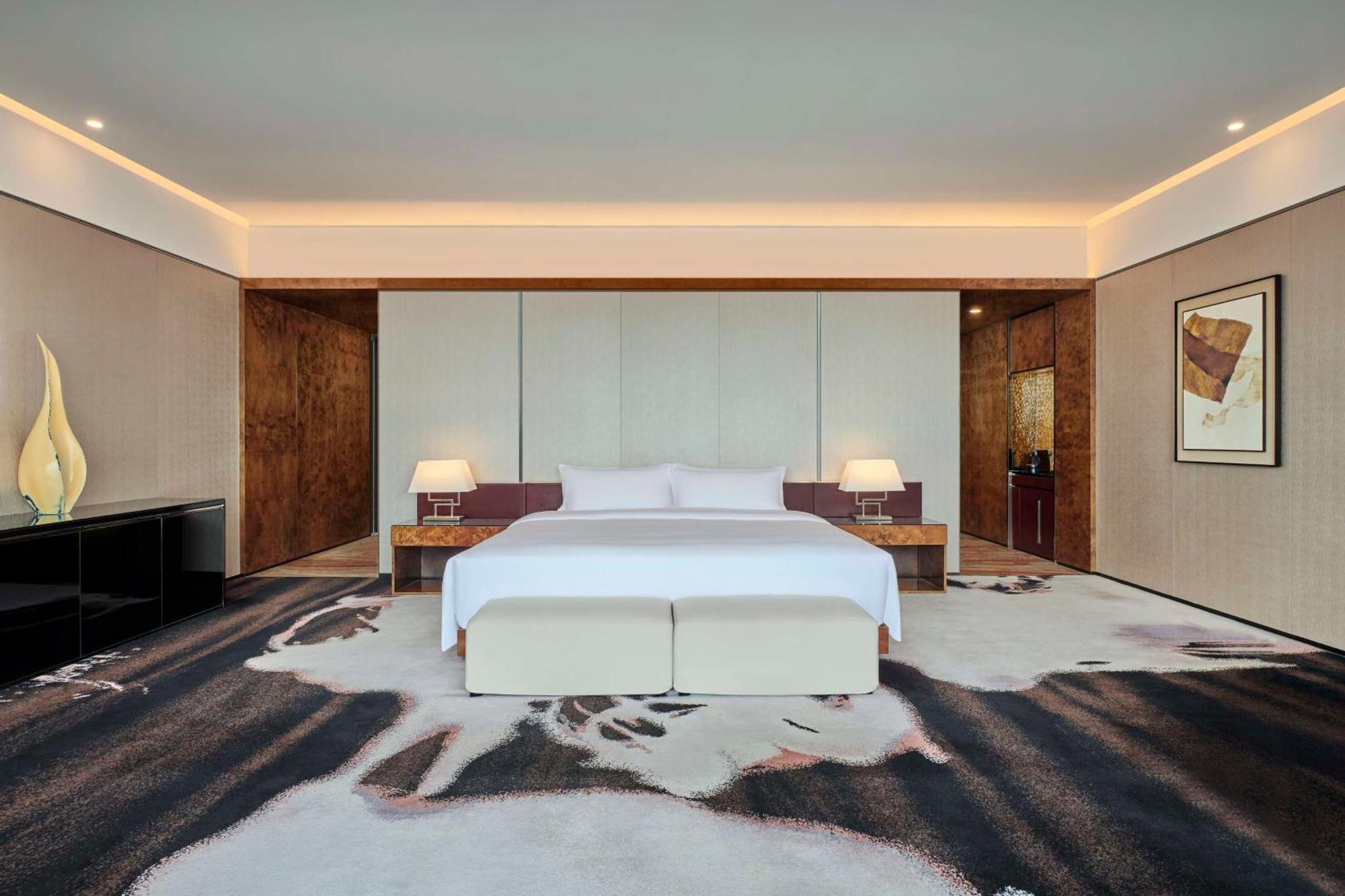 Panorama Junior Suite
