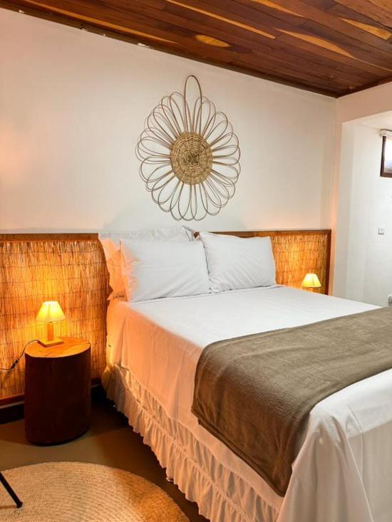 Quarto Duplo Standard