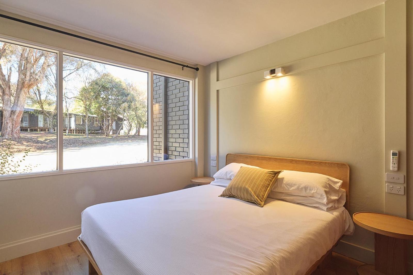 Double Room with Pool View