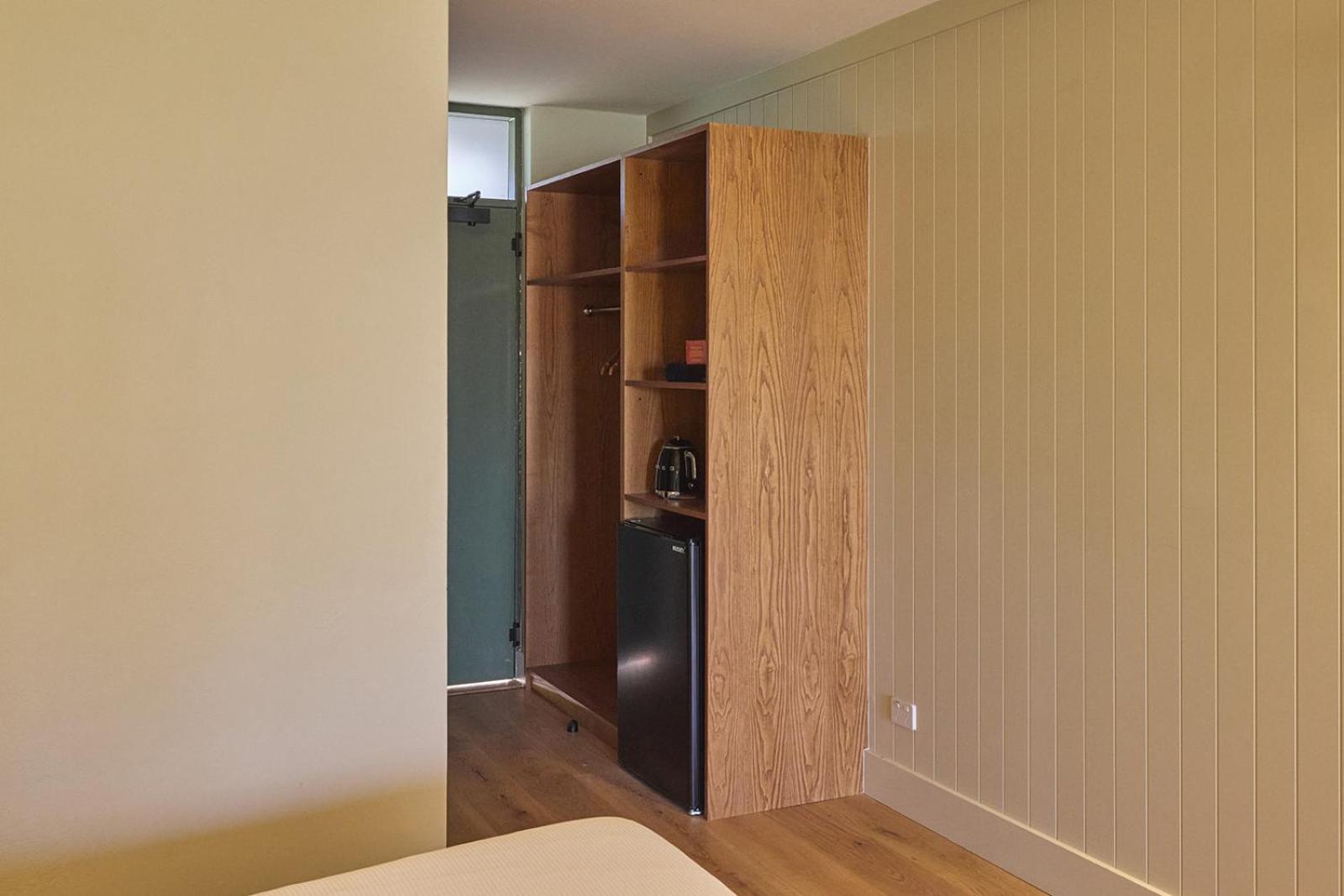 Quadruple Room with Garden View