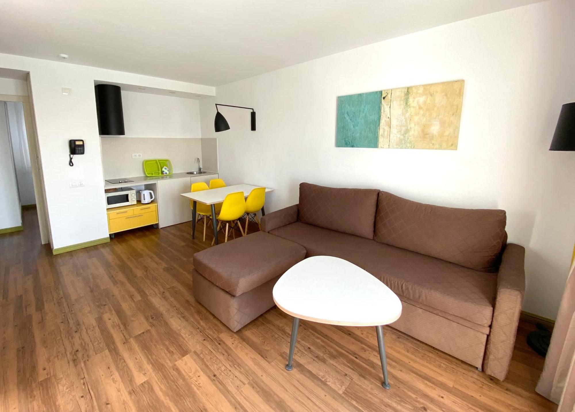 Habitación Doble - 2 camas