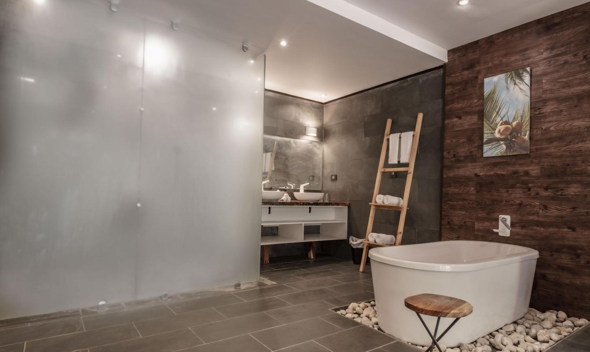 Chambre de Luxe Supérieure