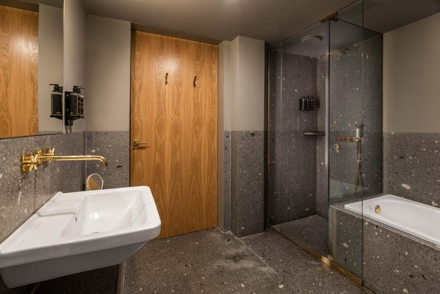 Prestige Double Room SPA Access