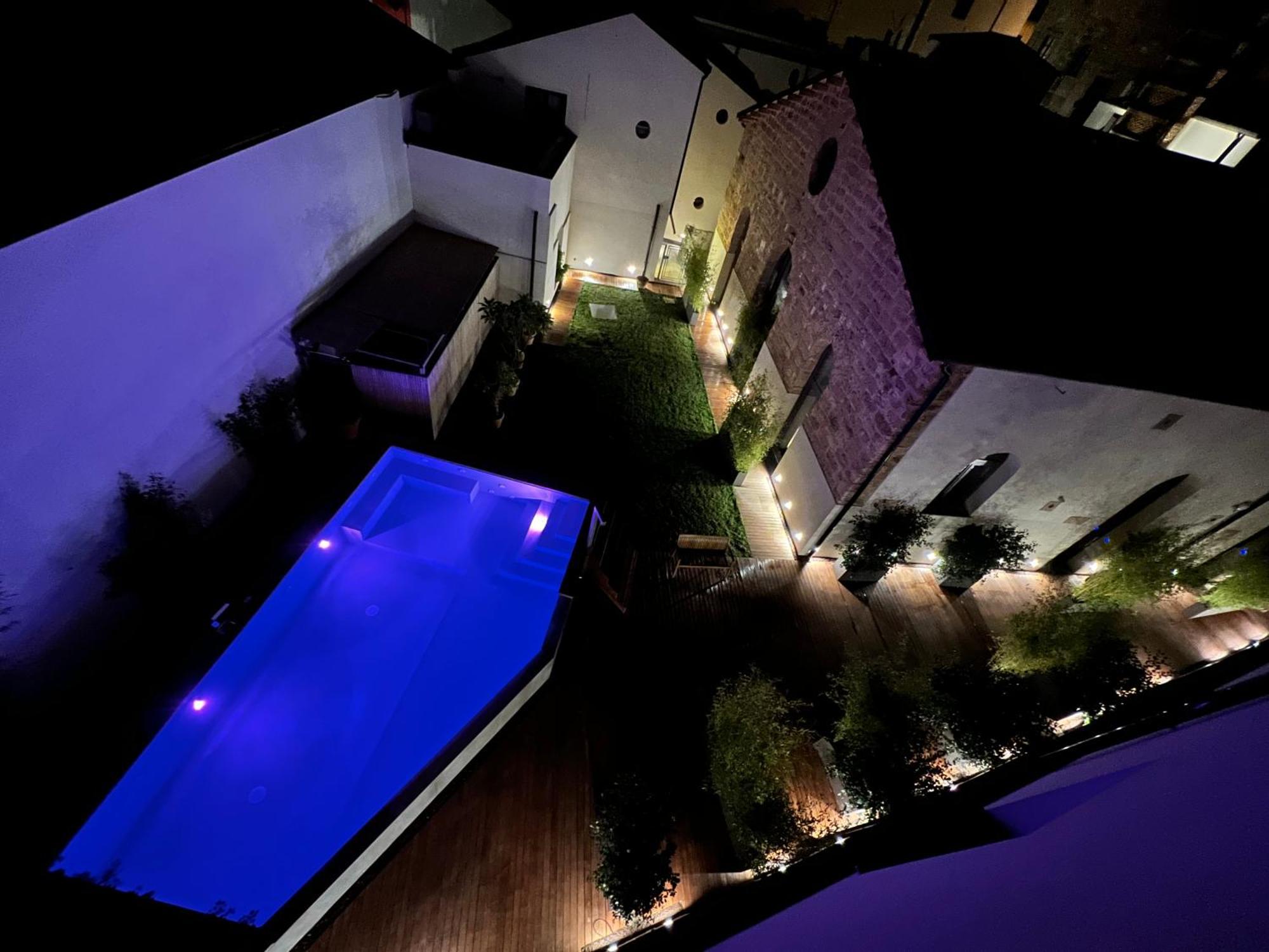 Loft Suite