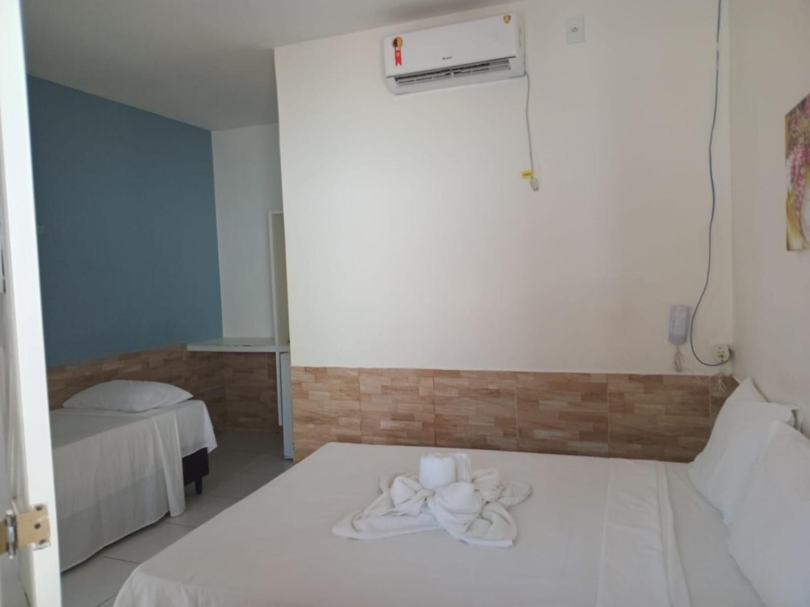 Quarto Triplo Standard