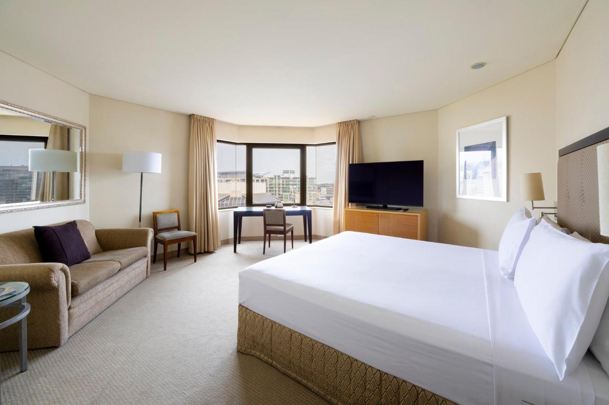 Classic King Room