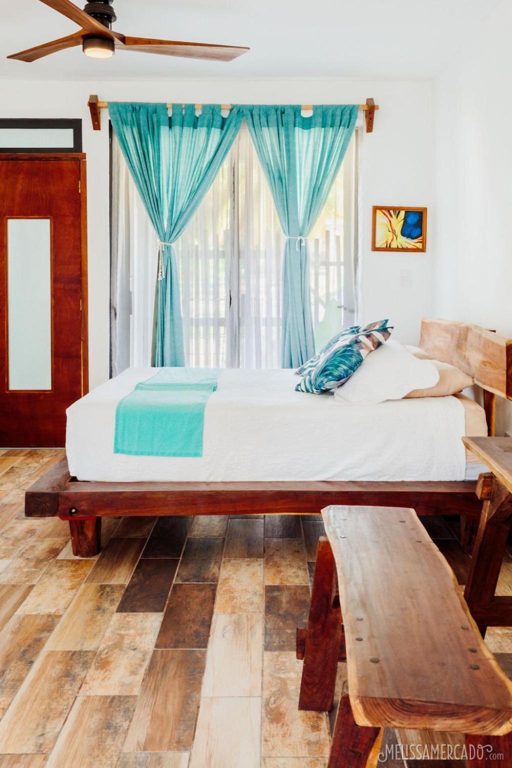 Twin Room Balcony