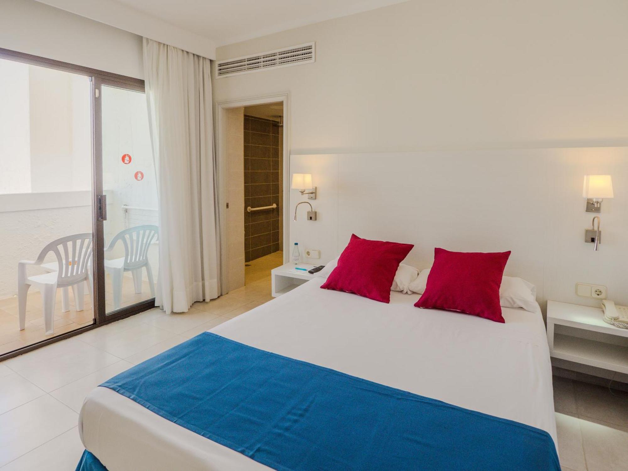 Double Room Balcony