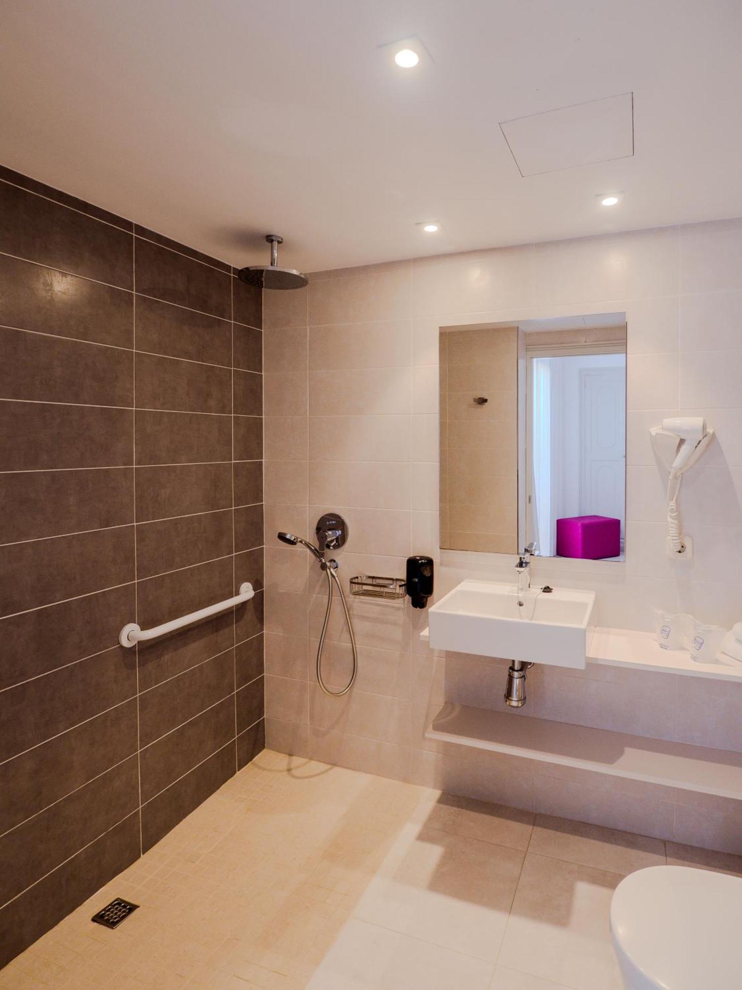 Double Room Balcony