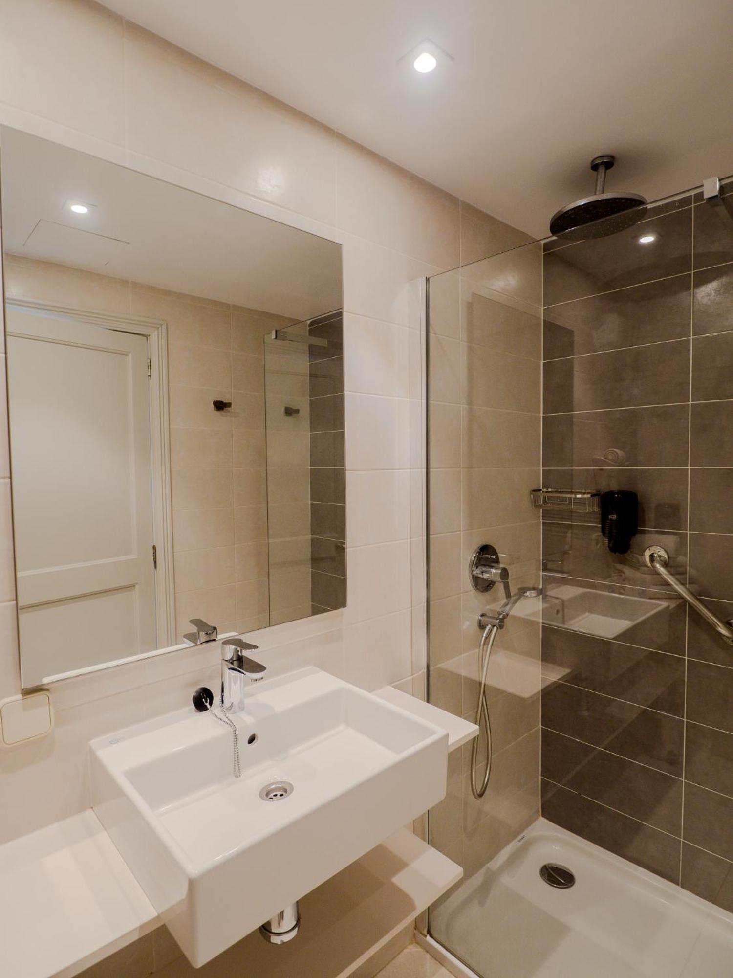 Double Room Balcony