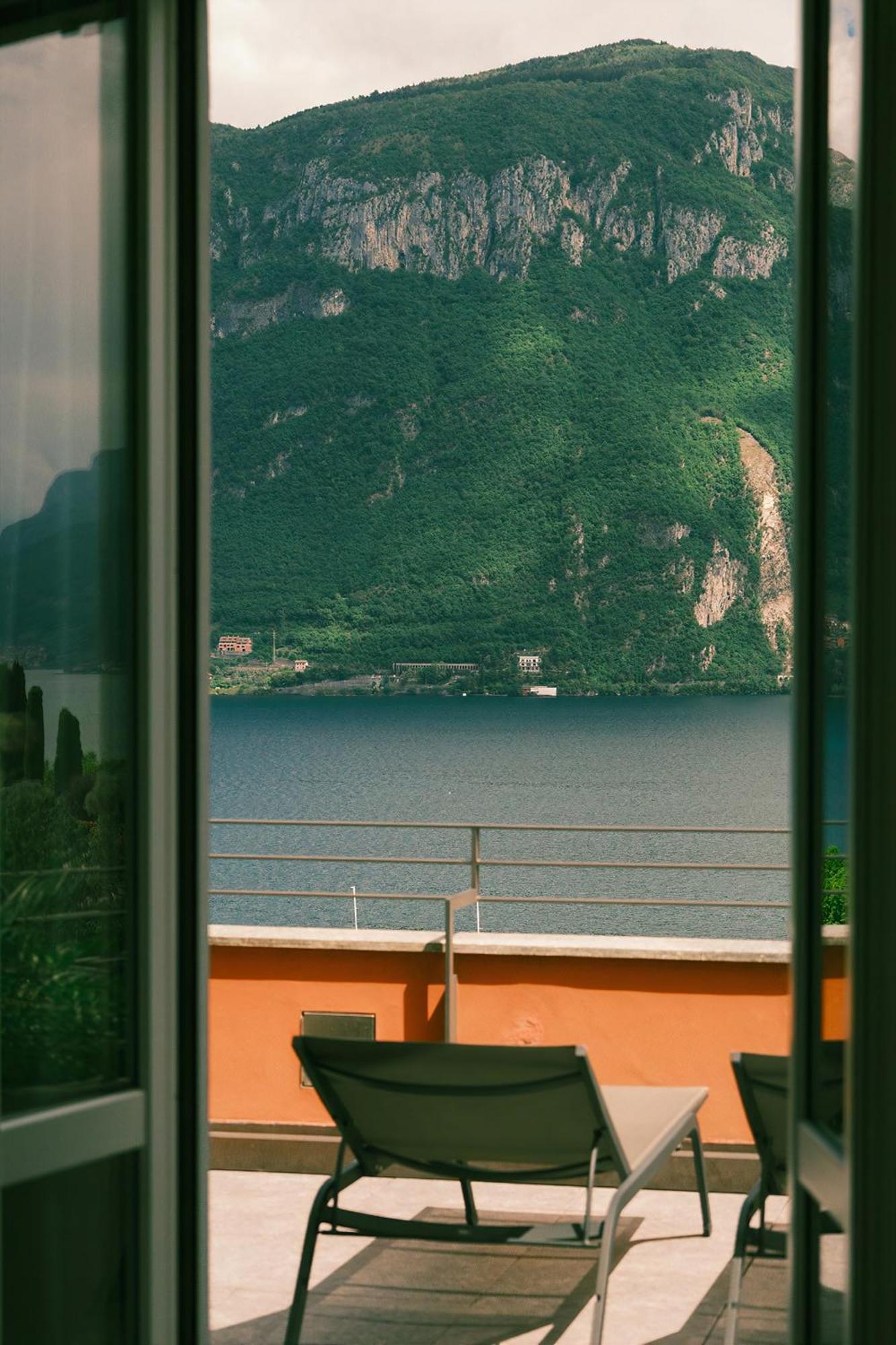 Suite avec Terrasse