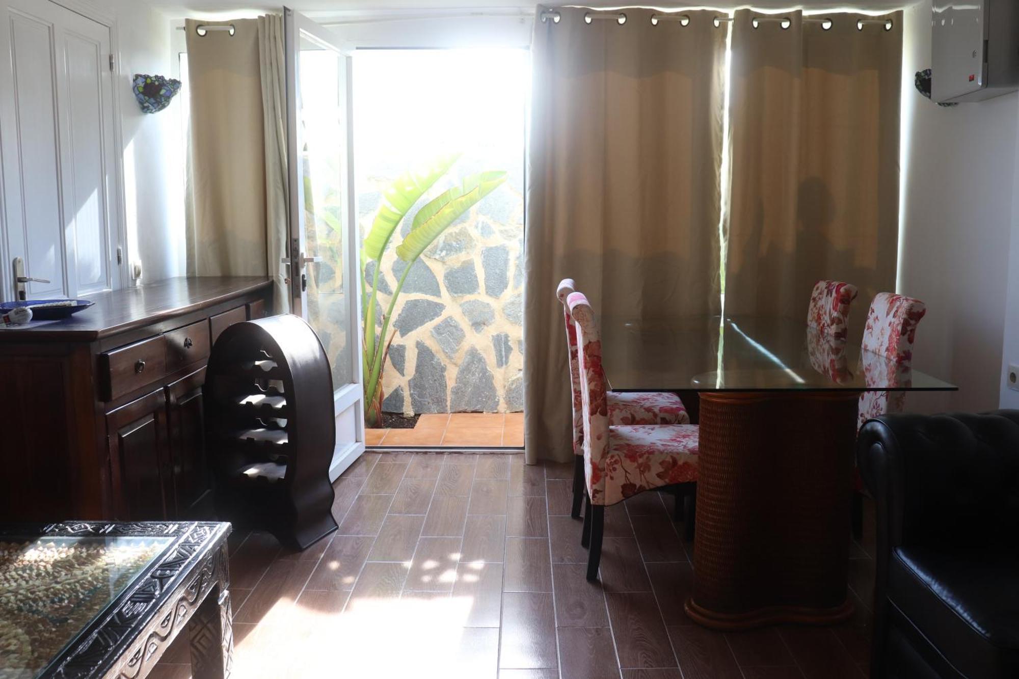 Superior Family Room