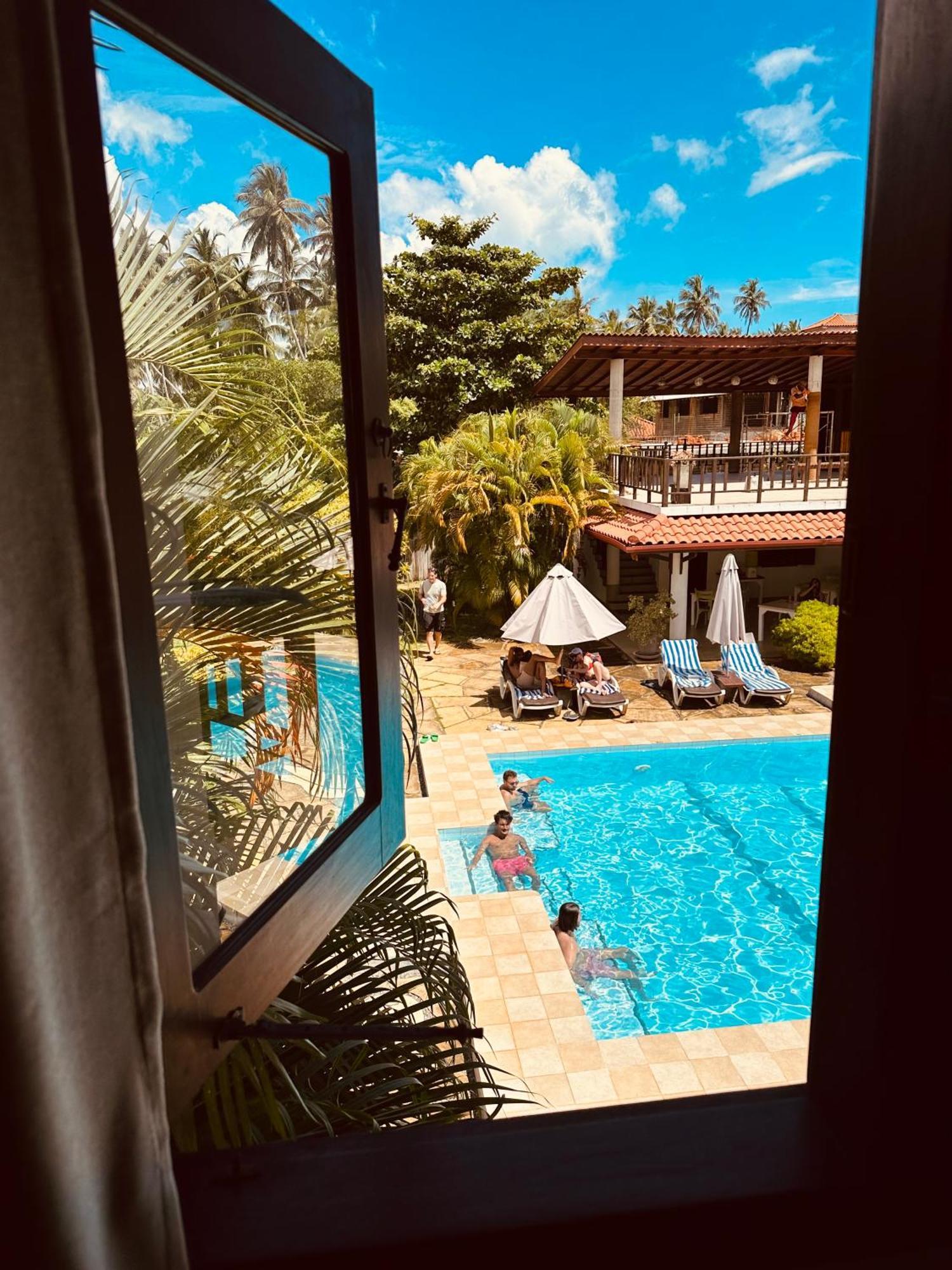 Double Room Balcony