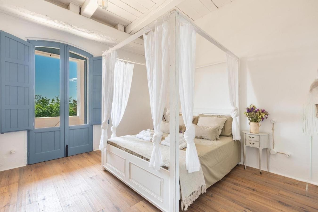 Appartamento Deluxe con 3 Camere da Letto
