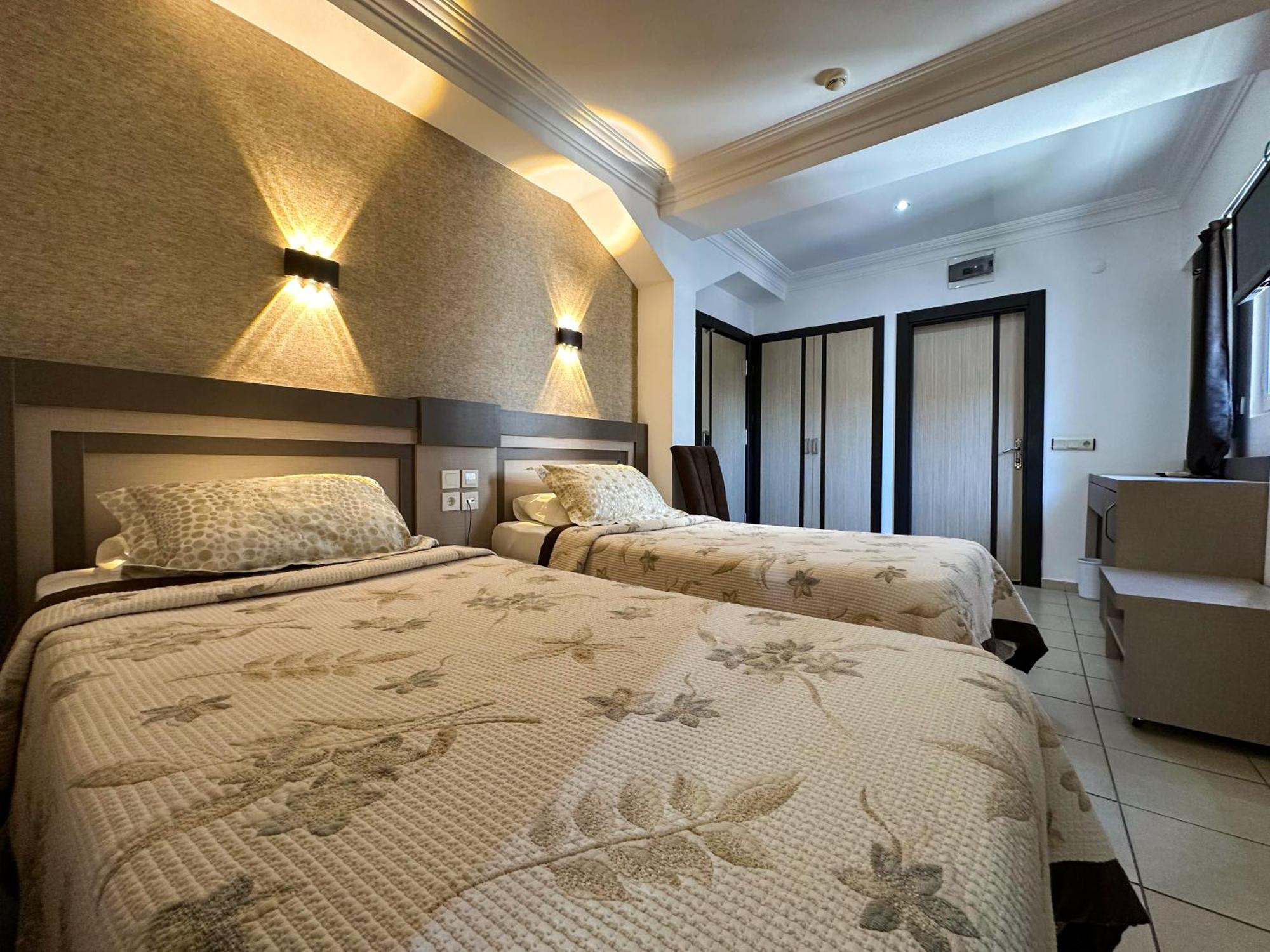 Standard Family Room