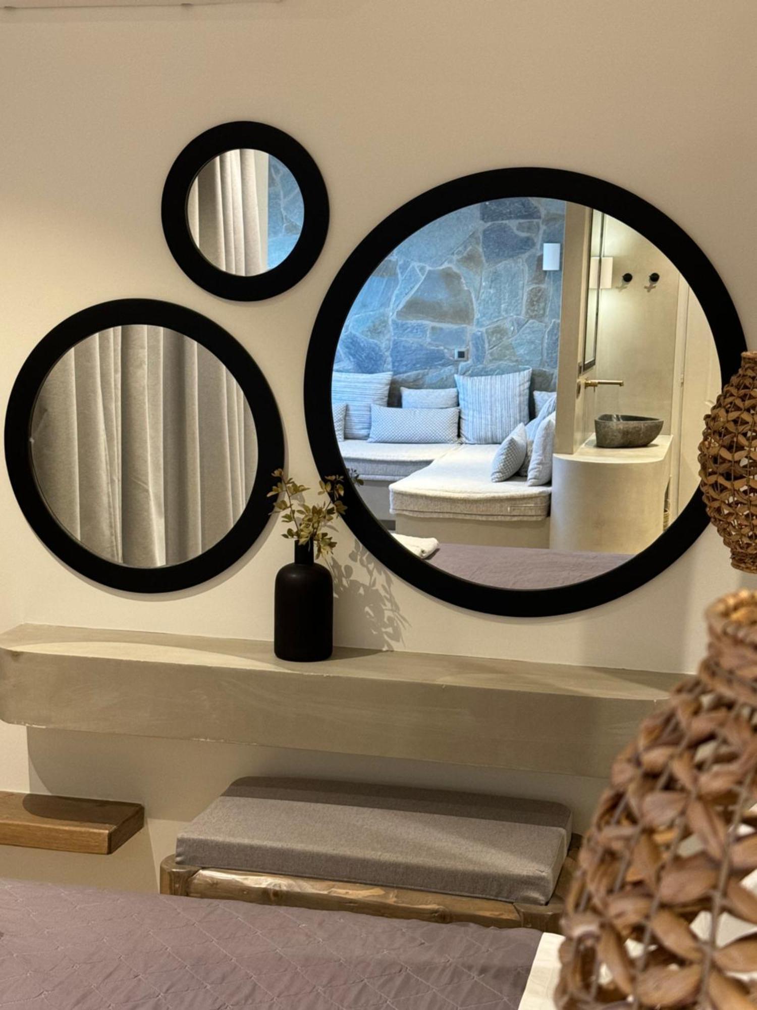 Junior Suite Sea View