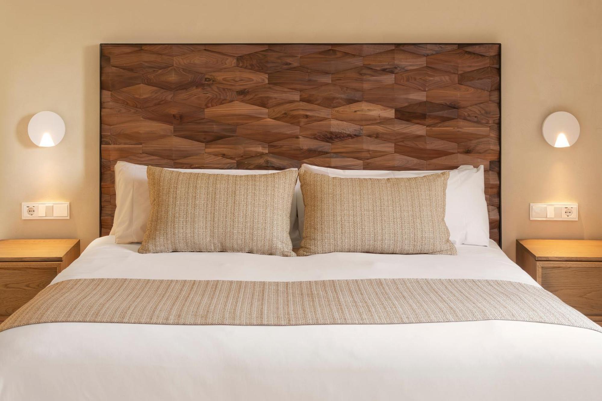 Design Double Room Spa Access
