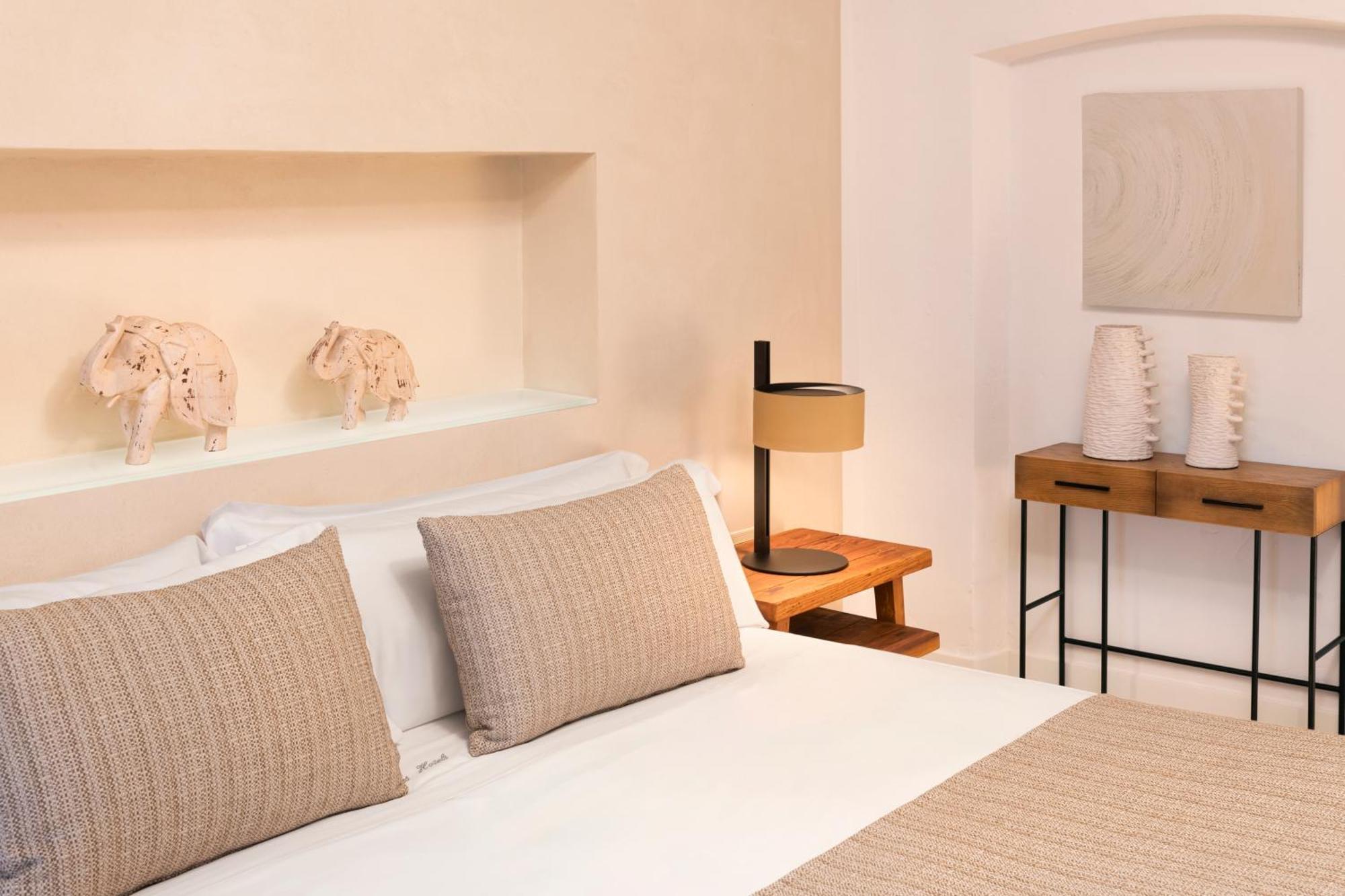 Design Double Room Spa Access